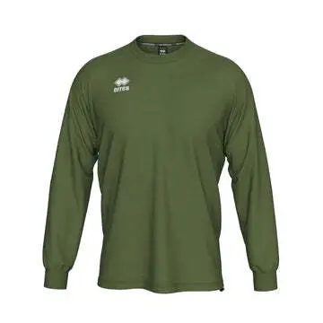 Kinder-Trainingsjacke Madison - Vert - unisex - Size: 11/12 ans