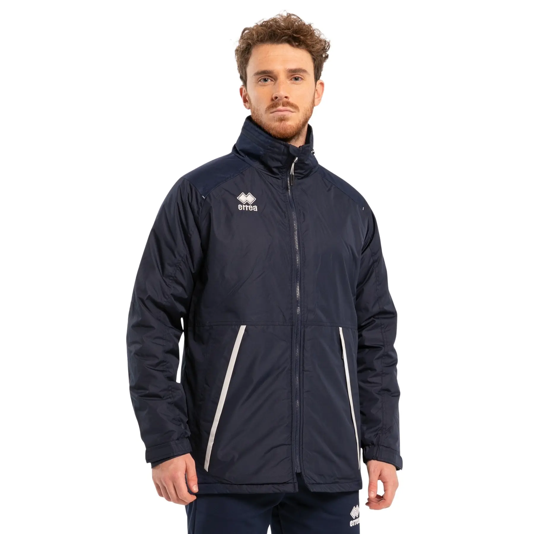 Jacke DNA 3.0 - Bleu - male - Size: 3XL
