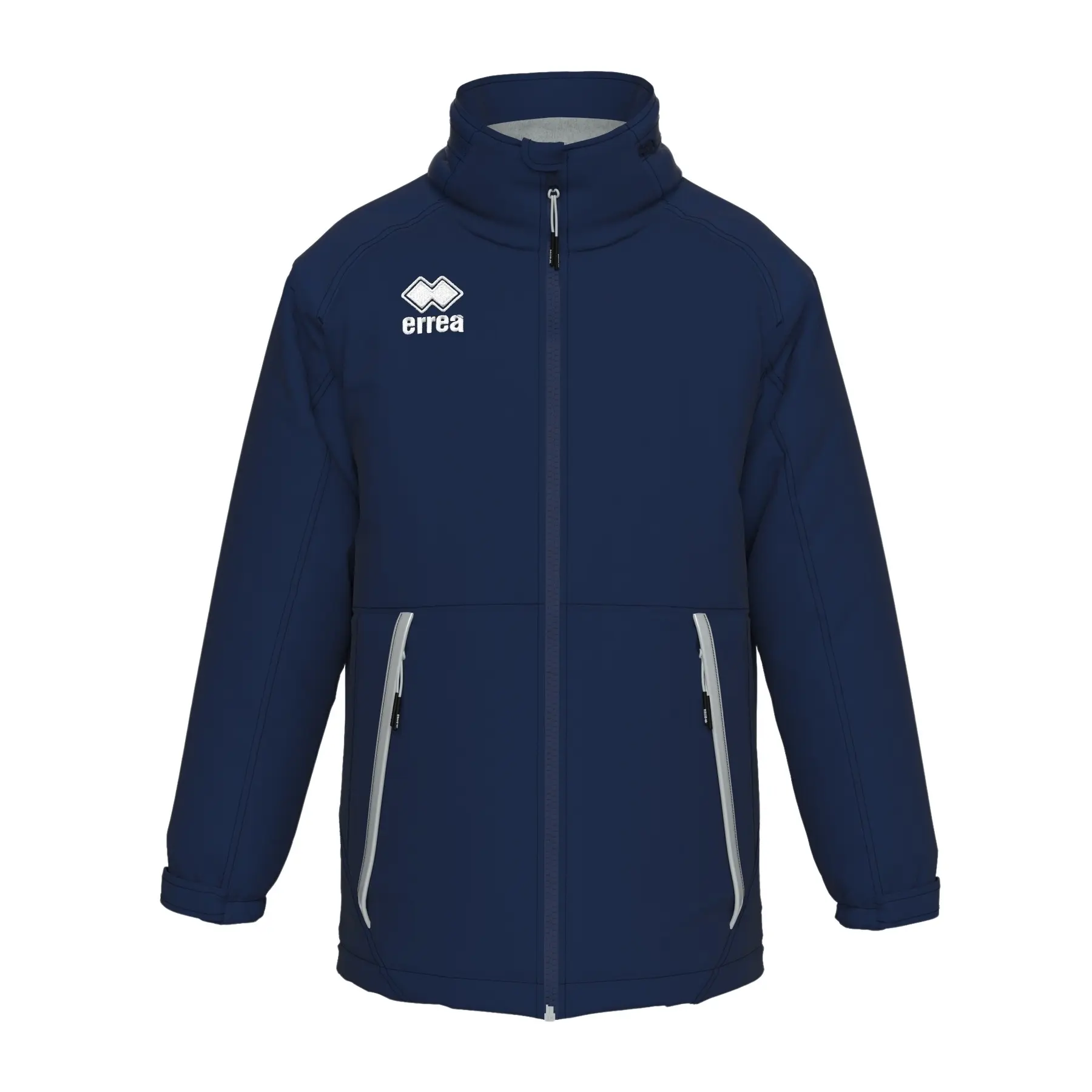 Kinderjacke DNA 3.0 - Bleu - unisex - Size: 2XS