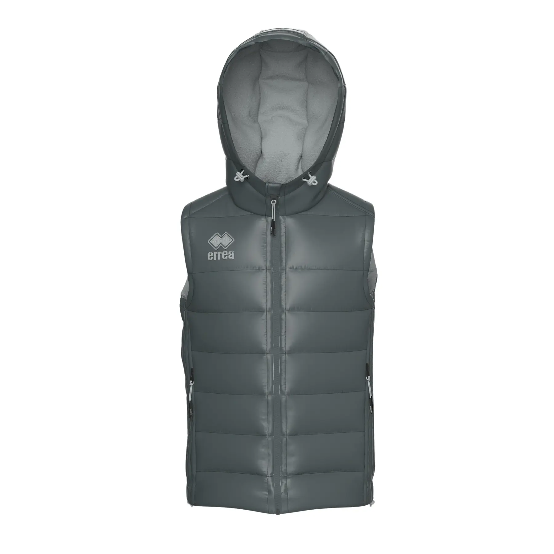 Weste Kind bjorn - Gris - male - Size: 9/10 ans