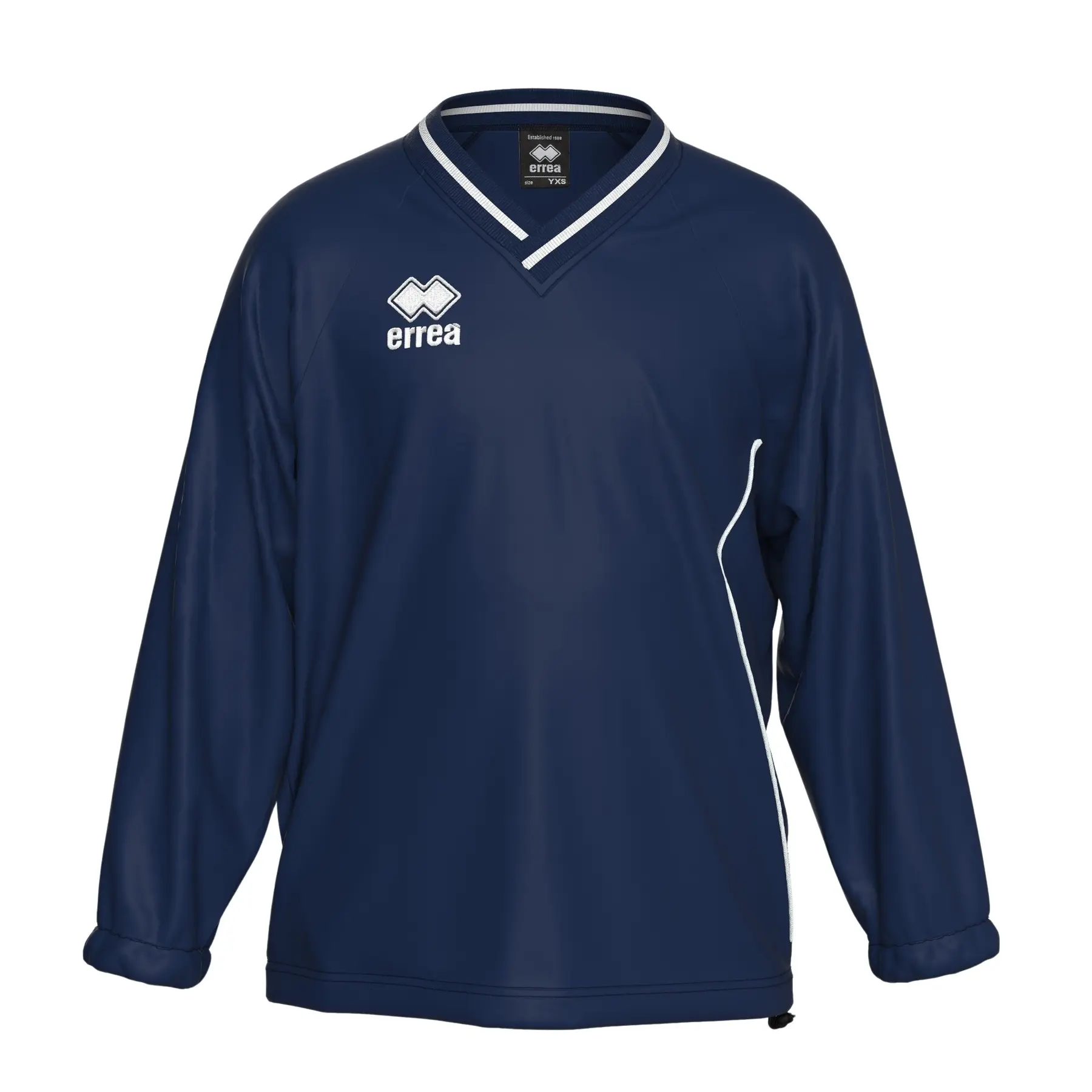 Kinderjacke Errea ottawa 3.0