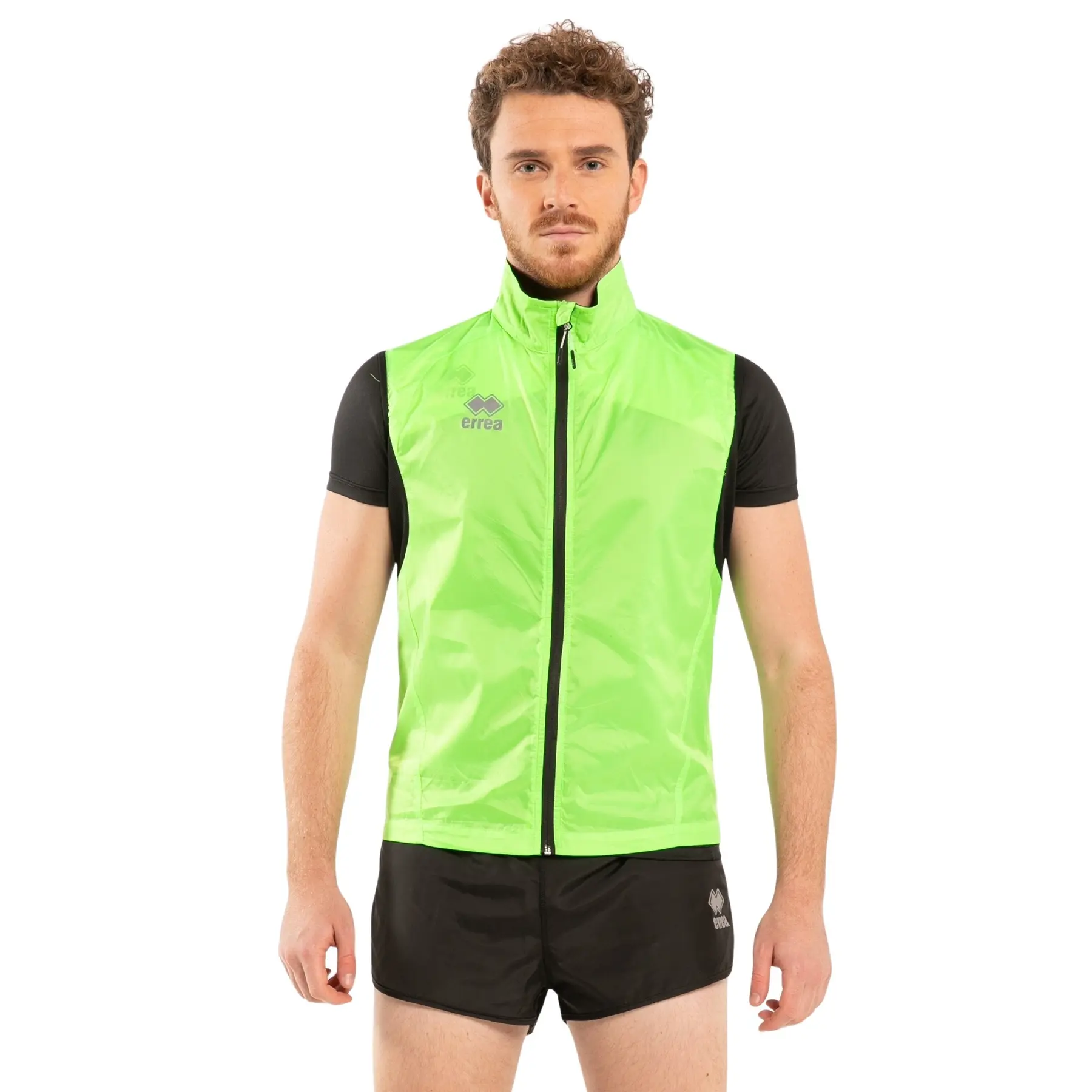 Jacke Errea wem