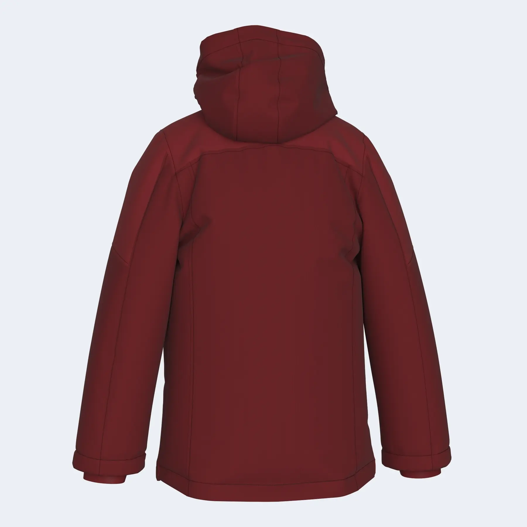 Kinderjacke Errea iceland 3.0