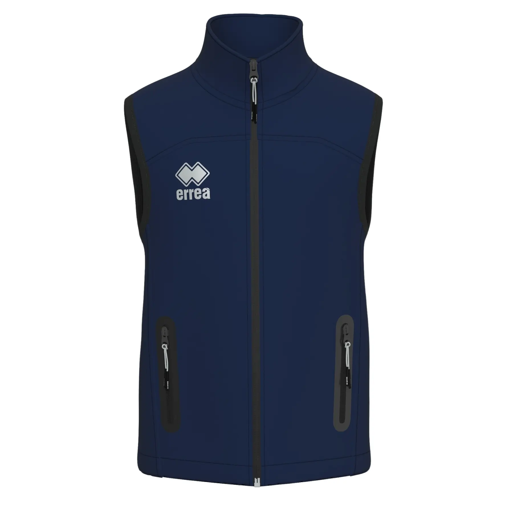 Ärmellose Kinderjacke Errea loky