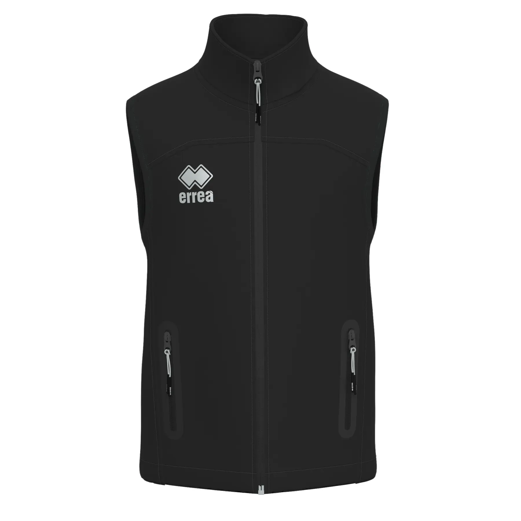 Ärmellose Kinderjacke Errea loky