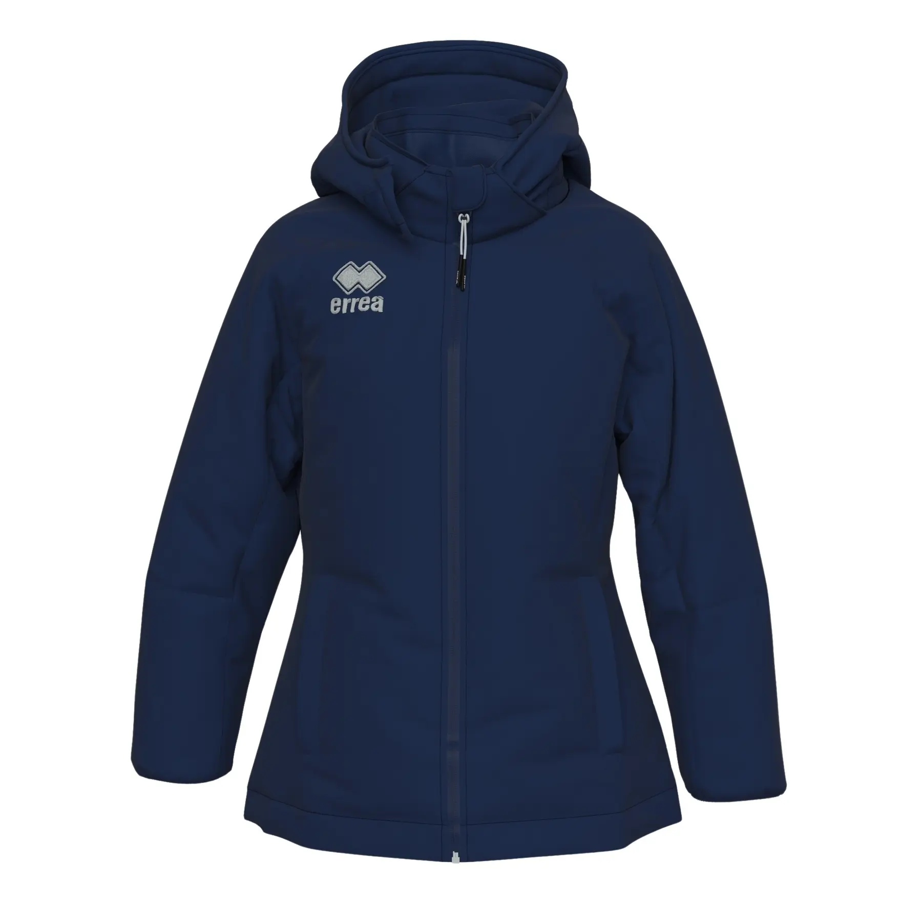 Mädchen-Jacke Errea dalila