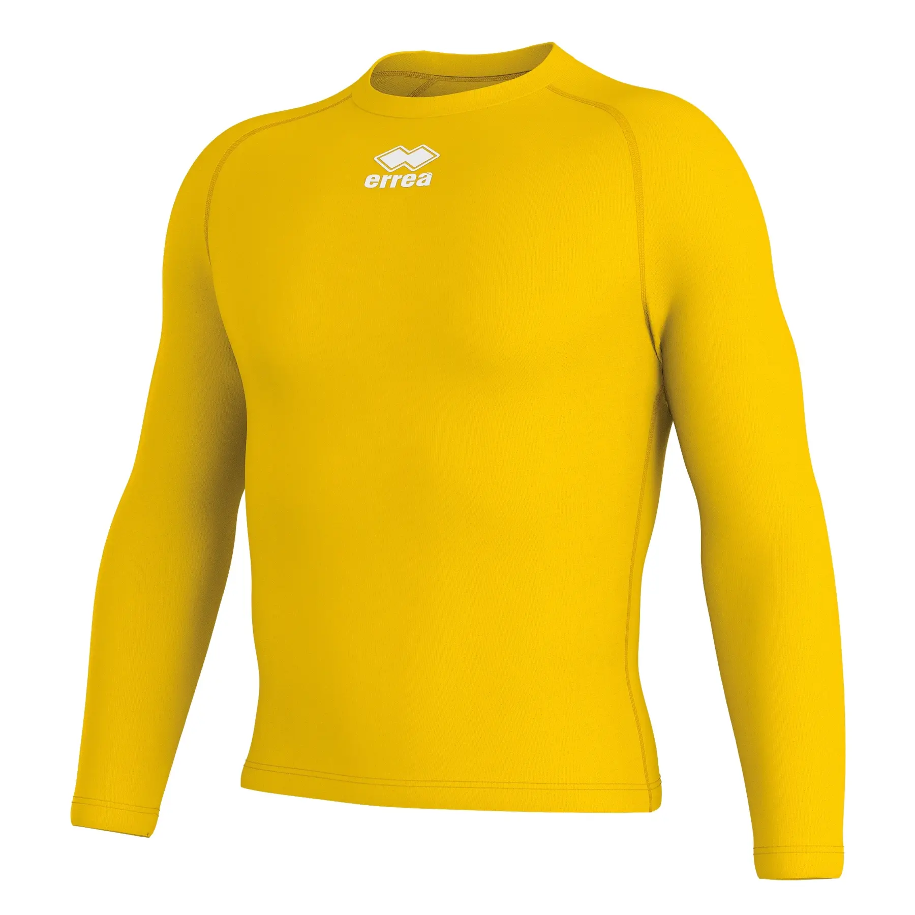 Langarmtrikot für Kinder daris - Jaune - unisex - Size: 10/12 ans