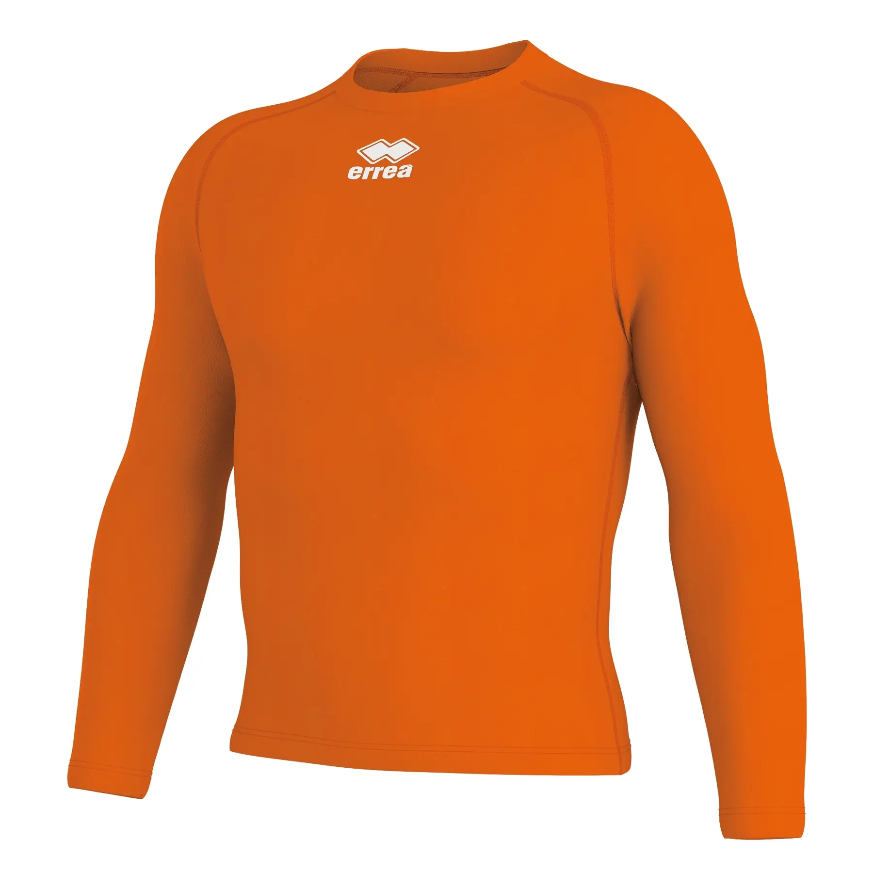 Langarmtrikot für Kinder daris - Orange - unisex - Size: 10/12 ans