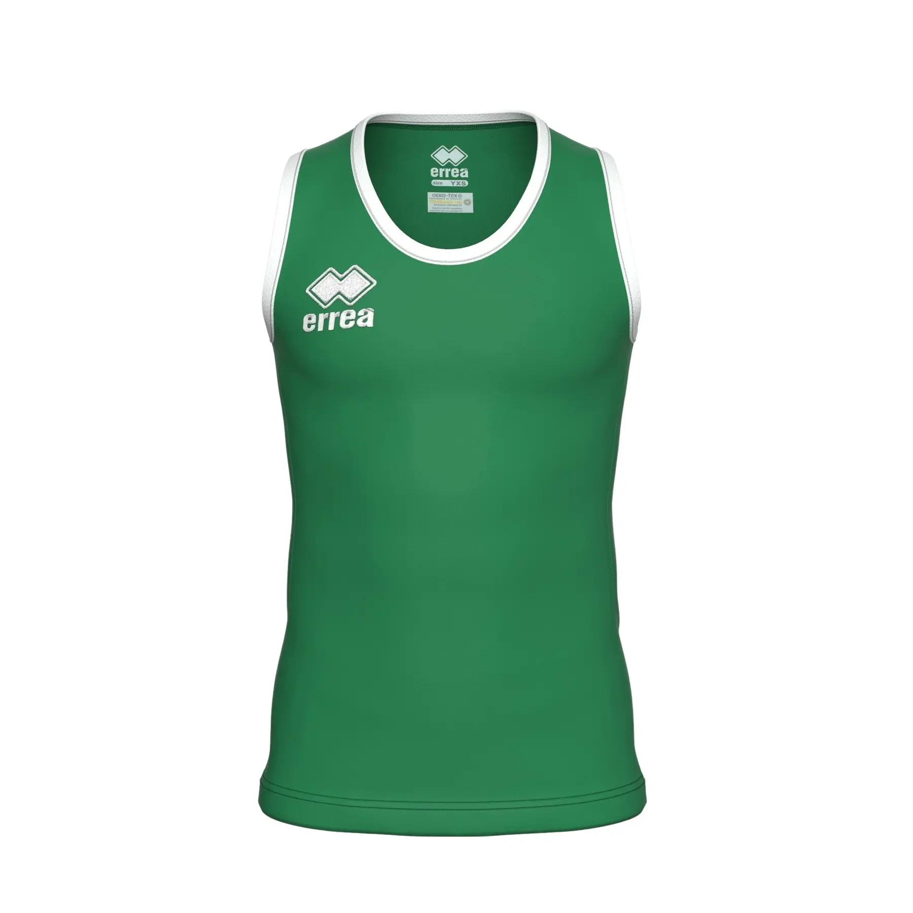 Tanktop Damen Kind Errea Rachele