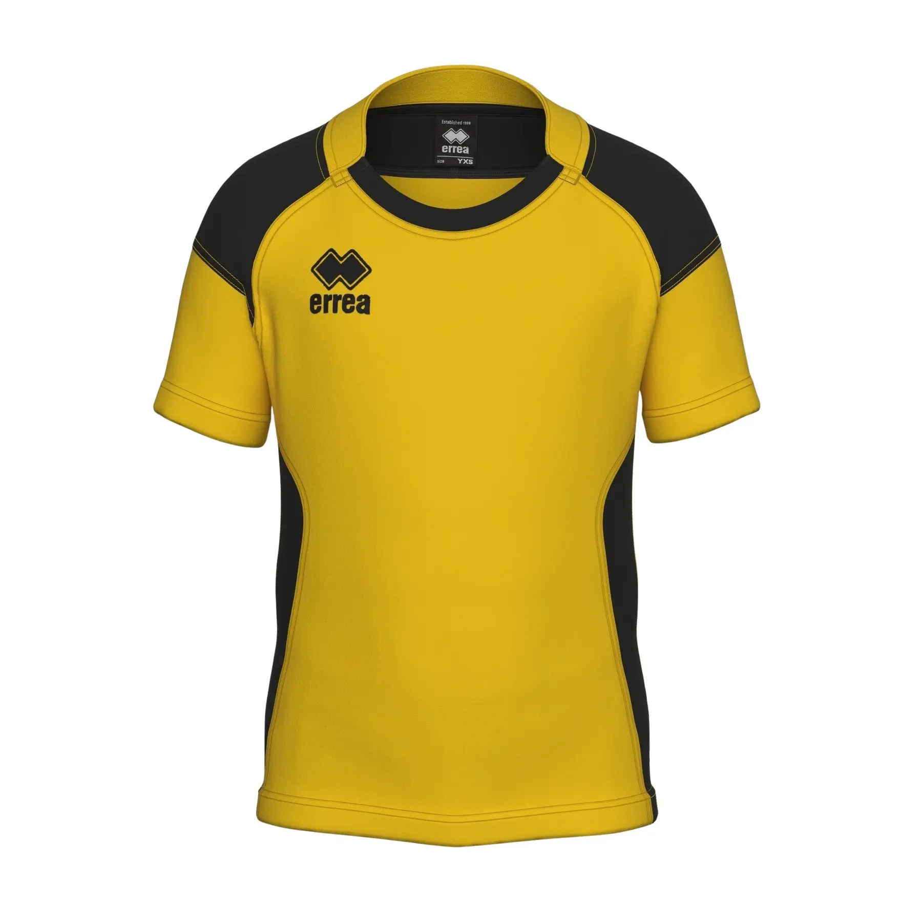 Kindertrikot Errea Skarlet