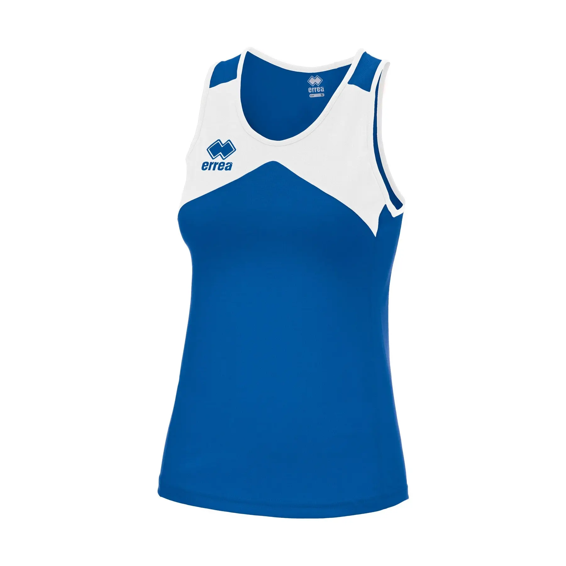 Tanktop Damen Kind Errea Stefan