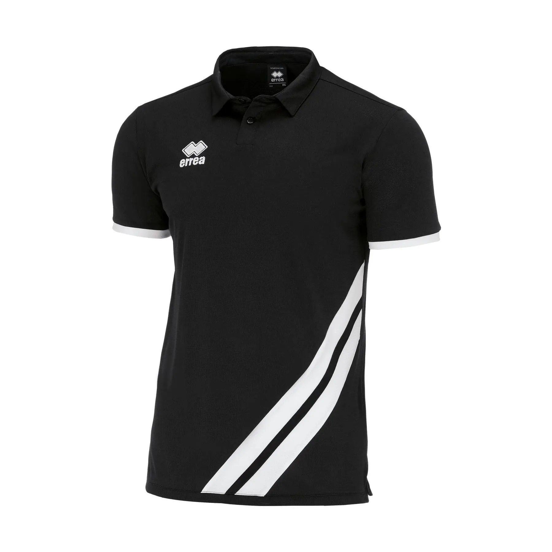 Polo-Shirt Kind Errea John