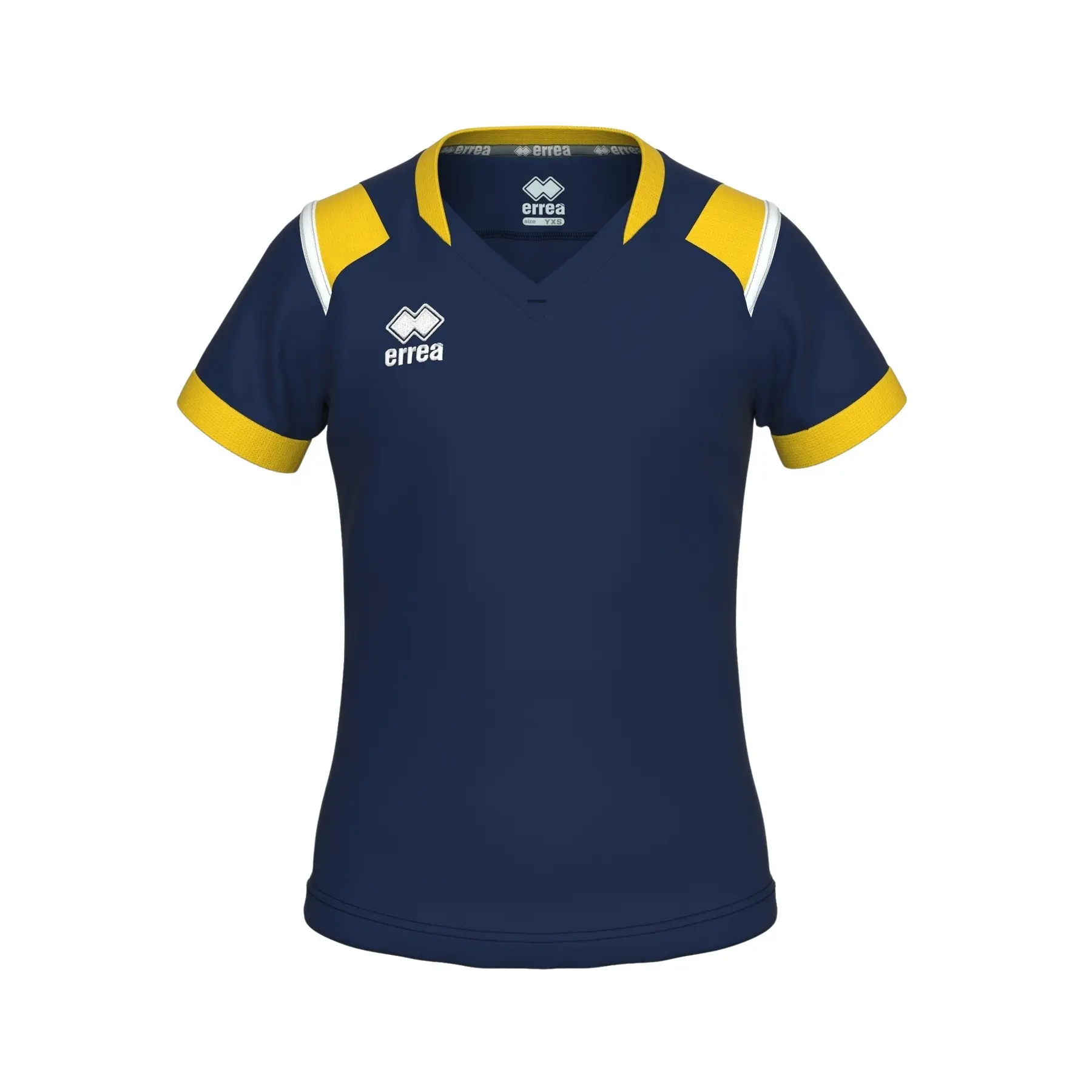 Kindertrikot Errea lenny
