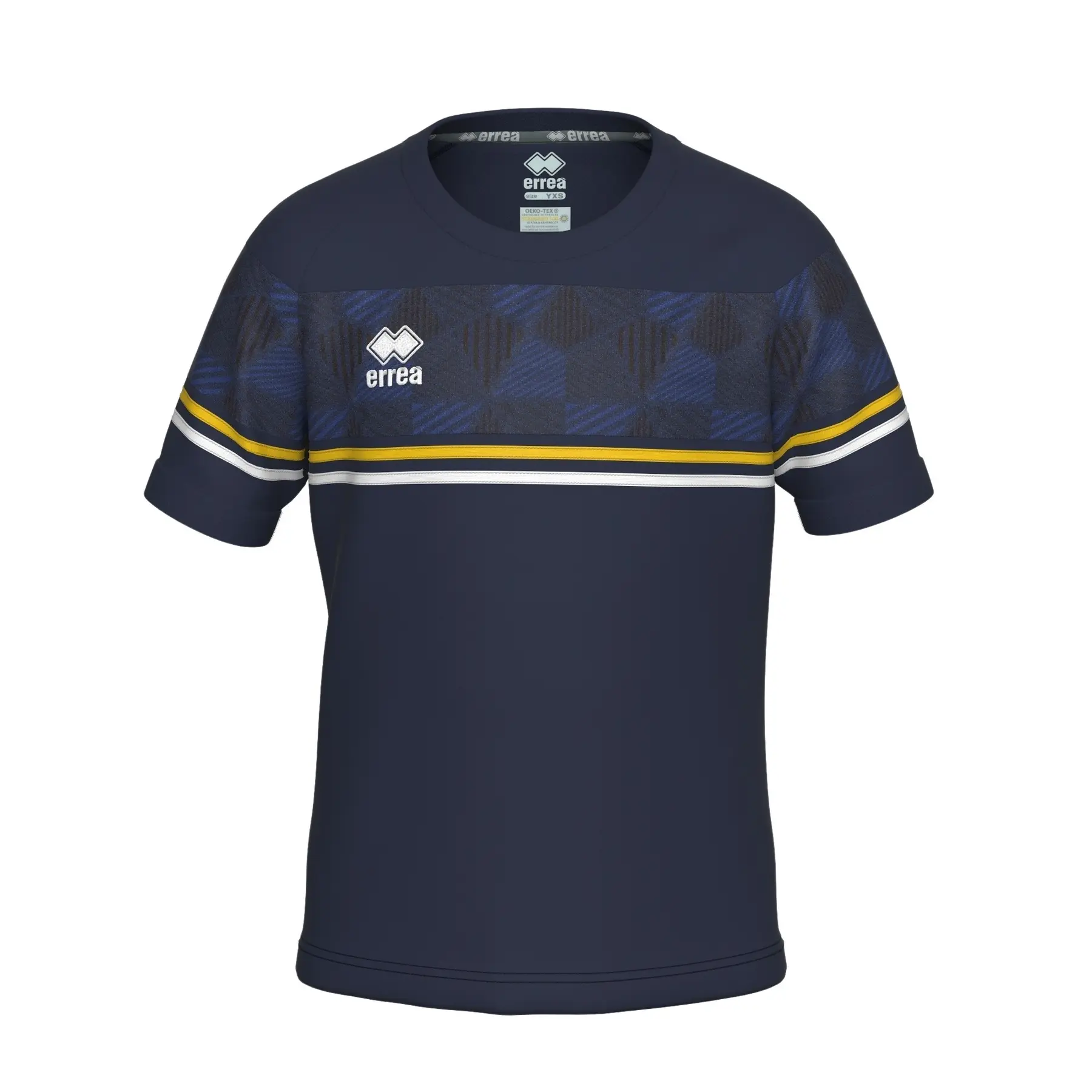 Kindertrikot Errea diamantis