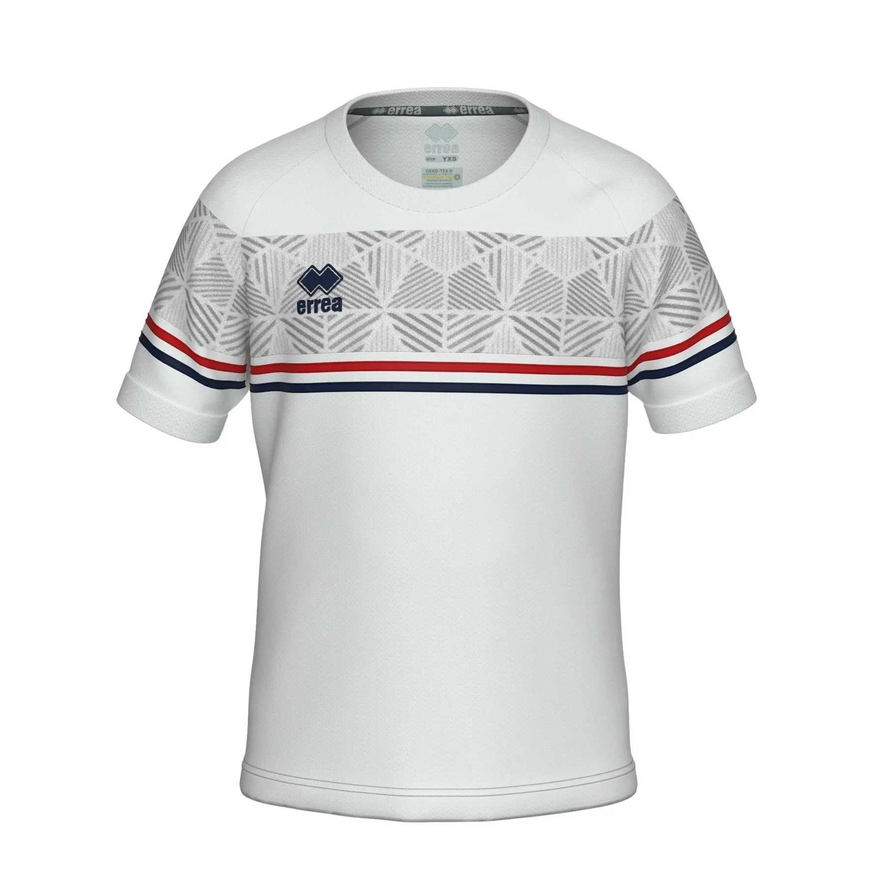 Kindertrikot Errea diamantis