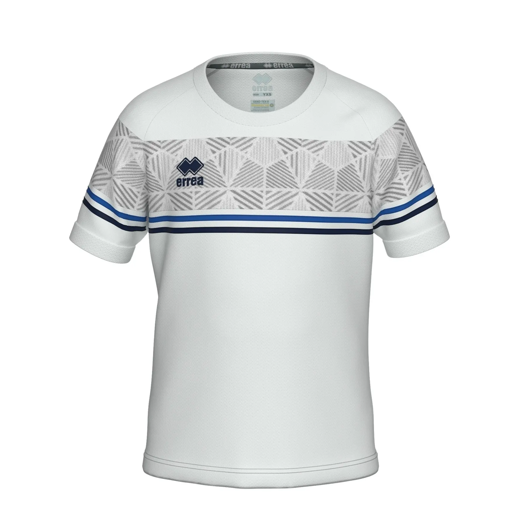 Kindertrikot Errea diamantis