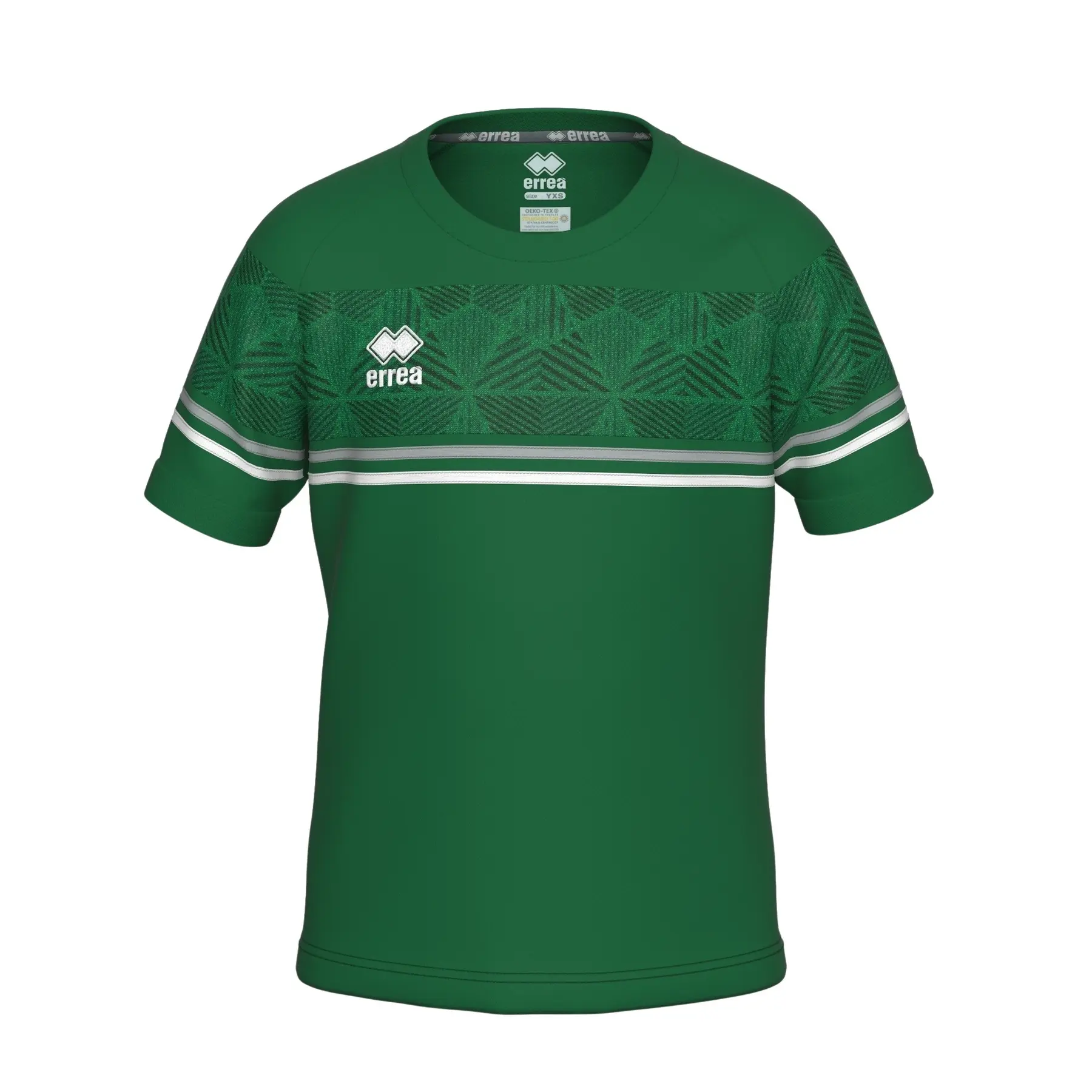 Kindertrikot Errea diamantis