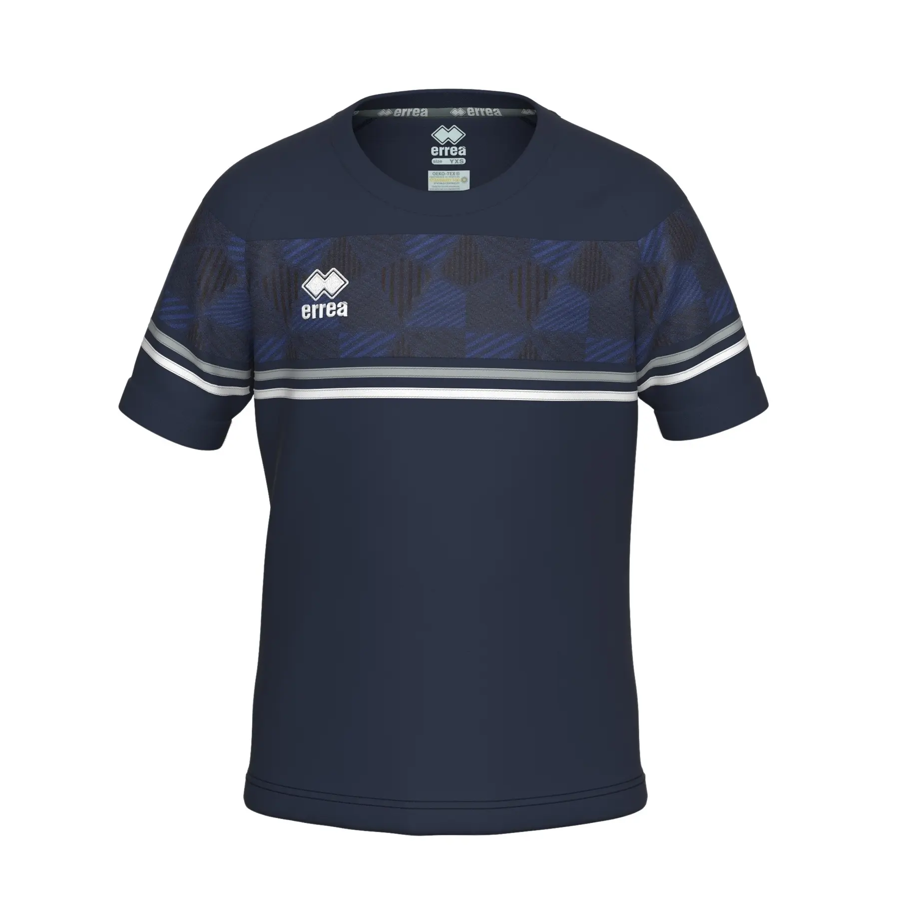 Kindertrikot Errea diamantis