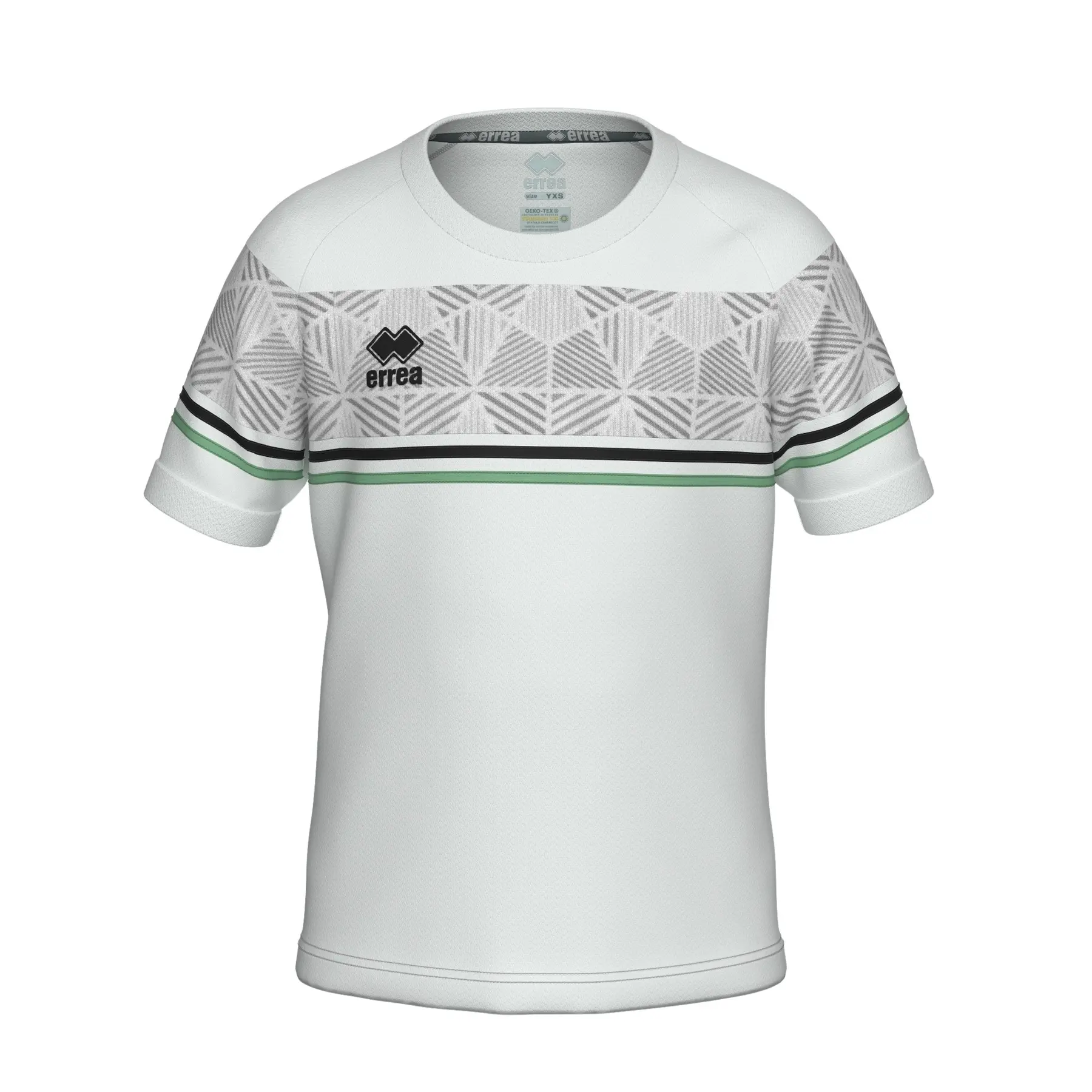 Kindertrikot Errea diamantis maglia