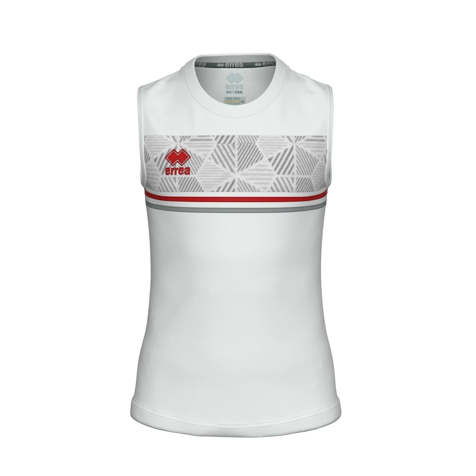 Mädchenchasuble Errea divina