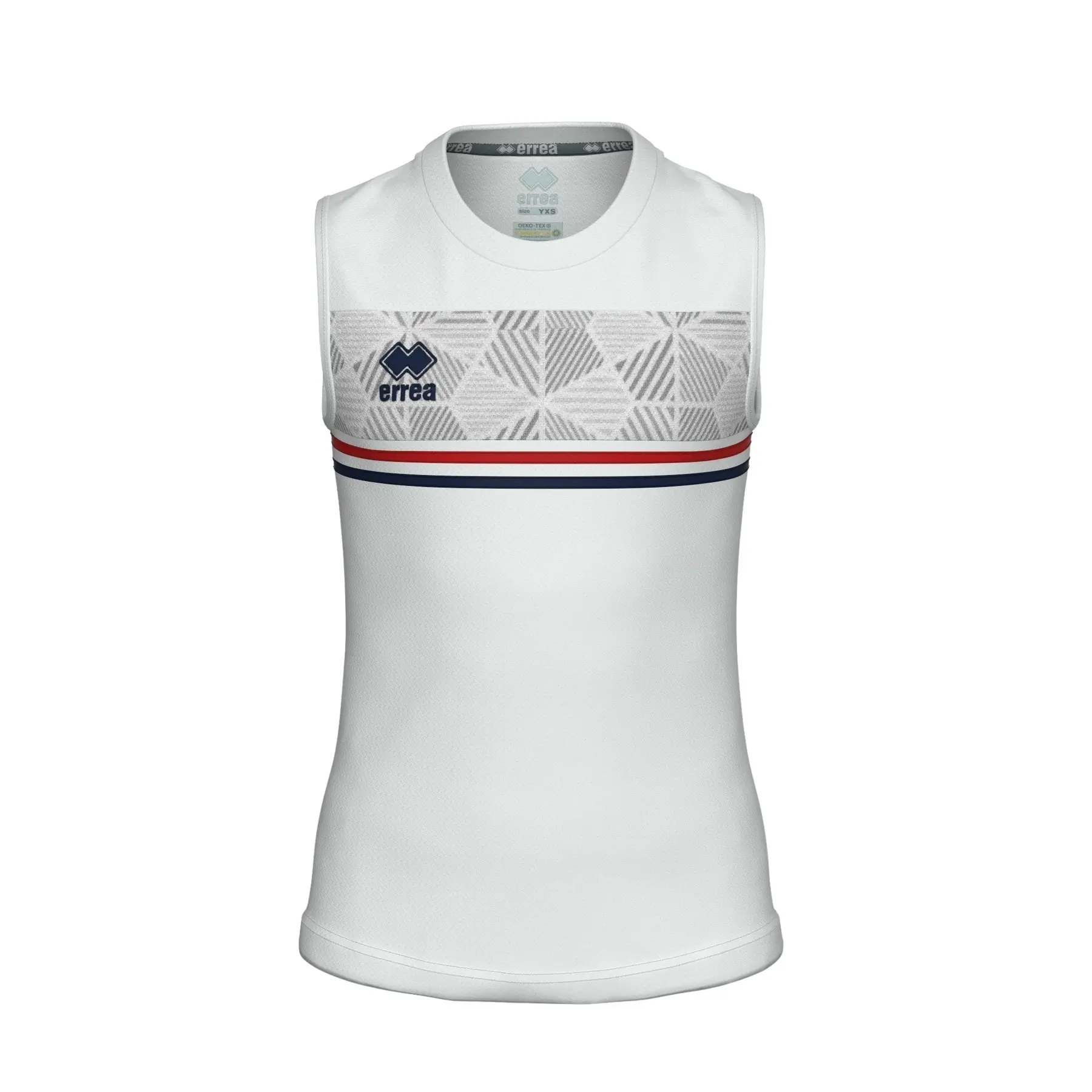 Mädchenchasuble Errea divina