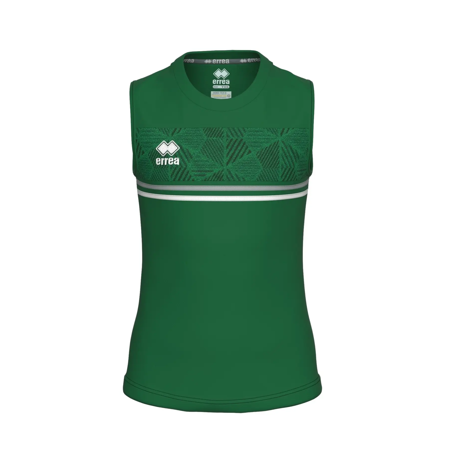 Mädchenchasuble Errea divina