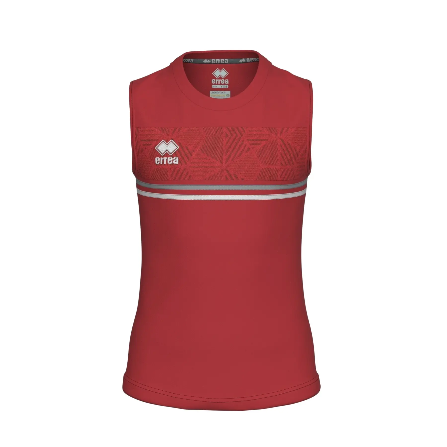 Mädchenchasuble Errea divina