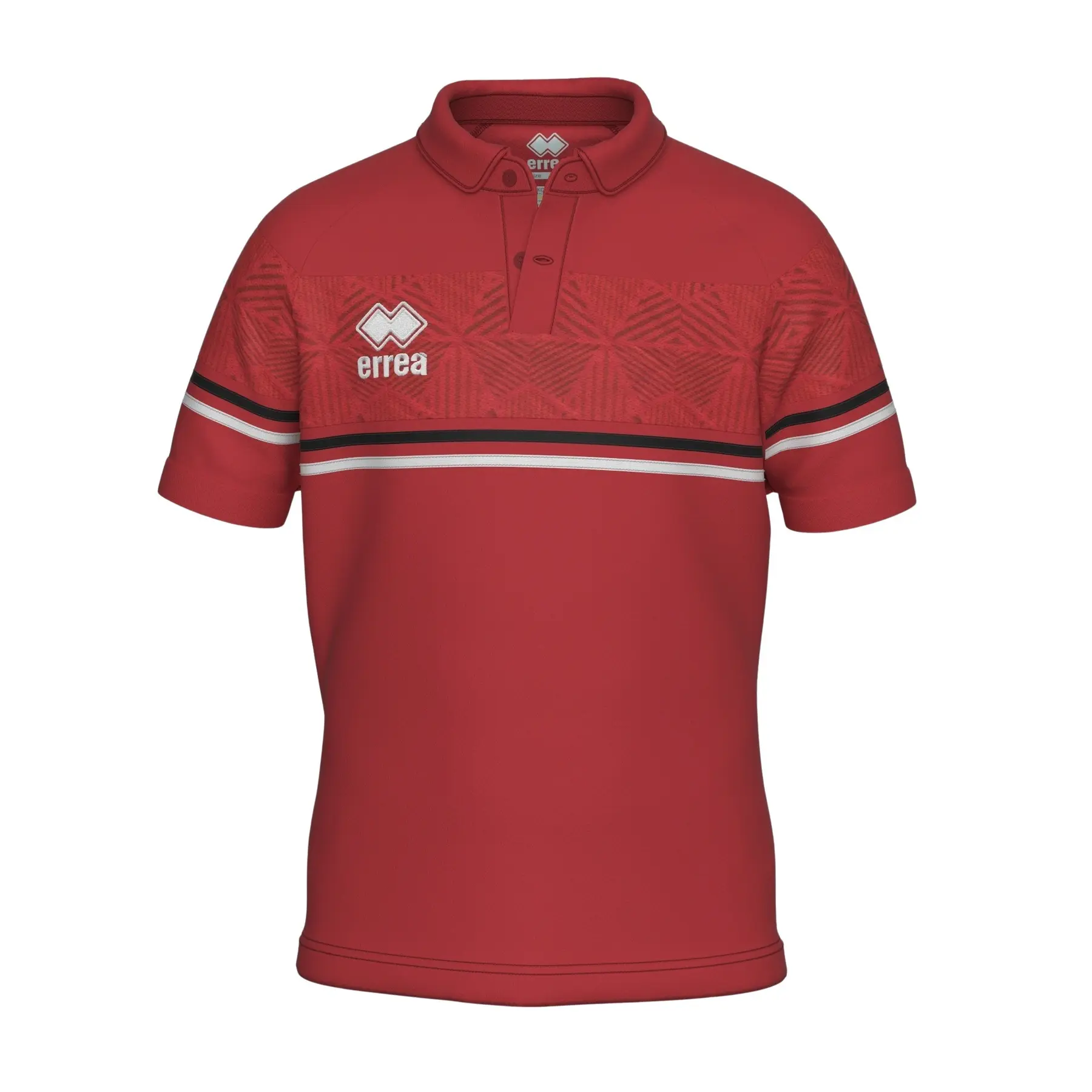 Polo-Shirt Kind Errea dominic