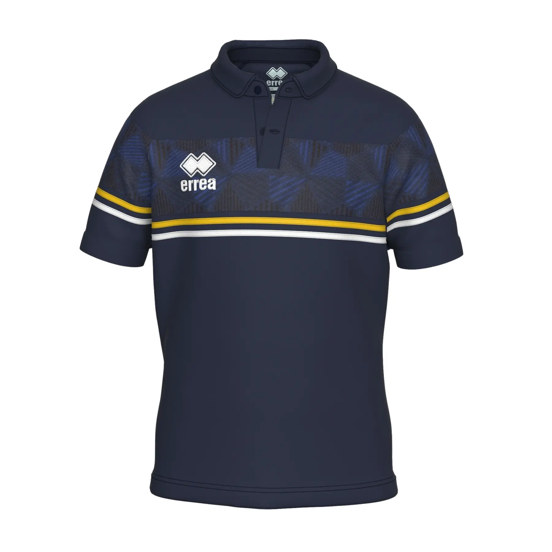 Polo-Shirt Kind Errea dominic