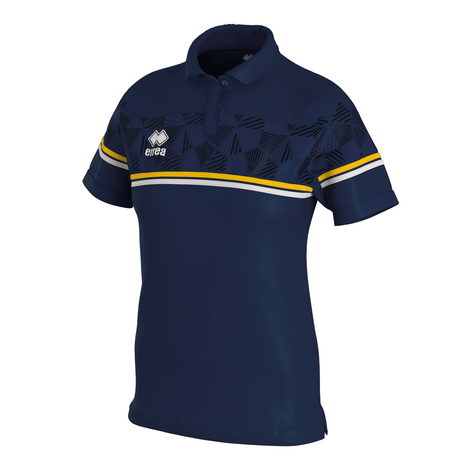 Polo-Shirt Damen Errea darya