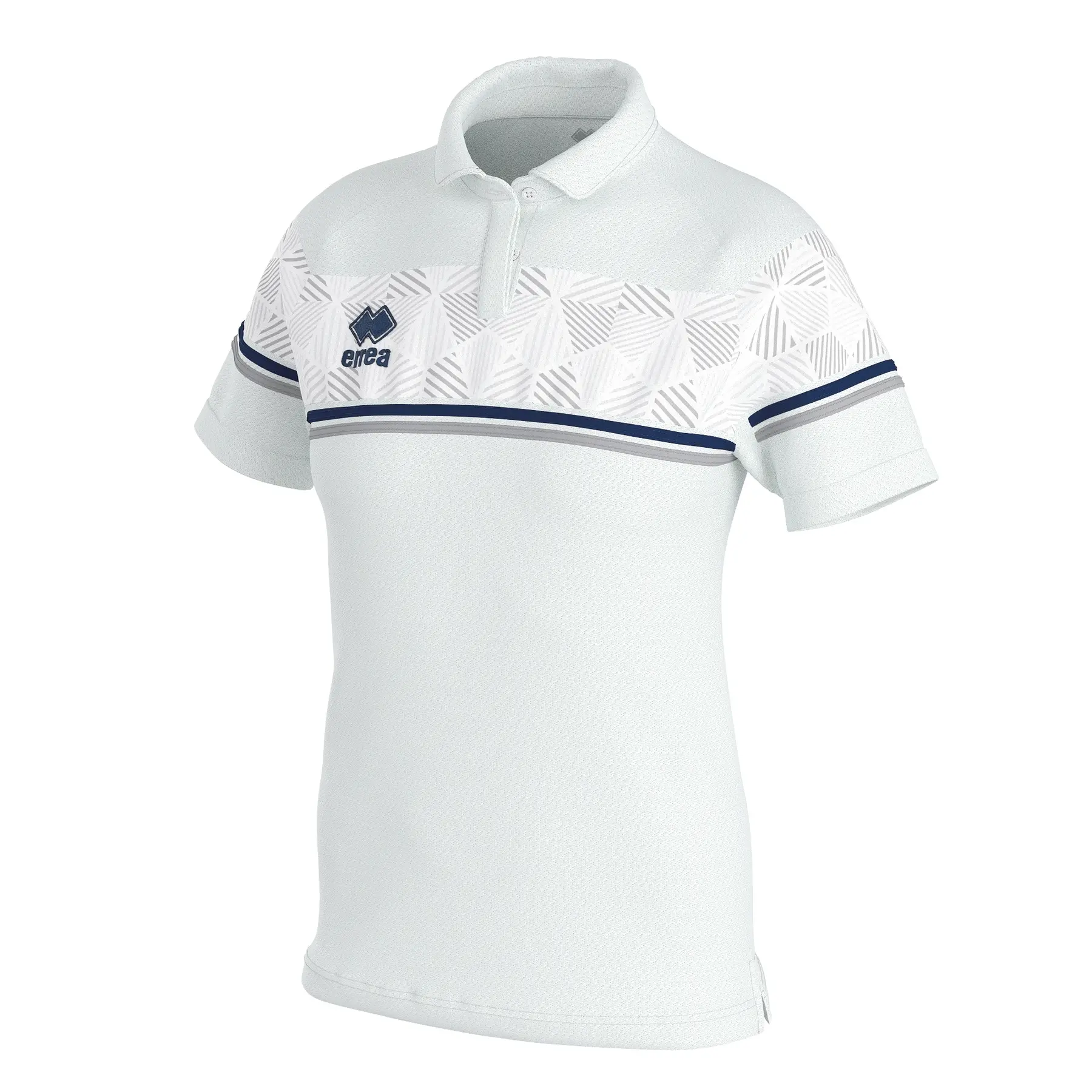 Polo-Shirt Damen Errea darya