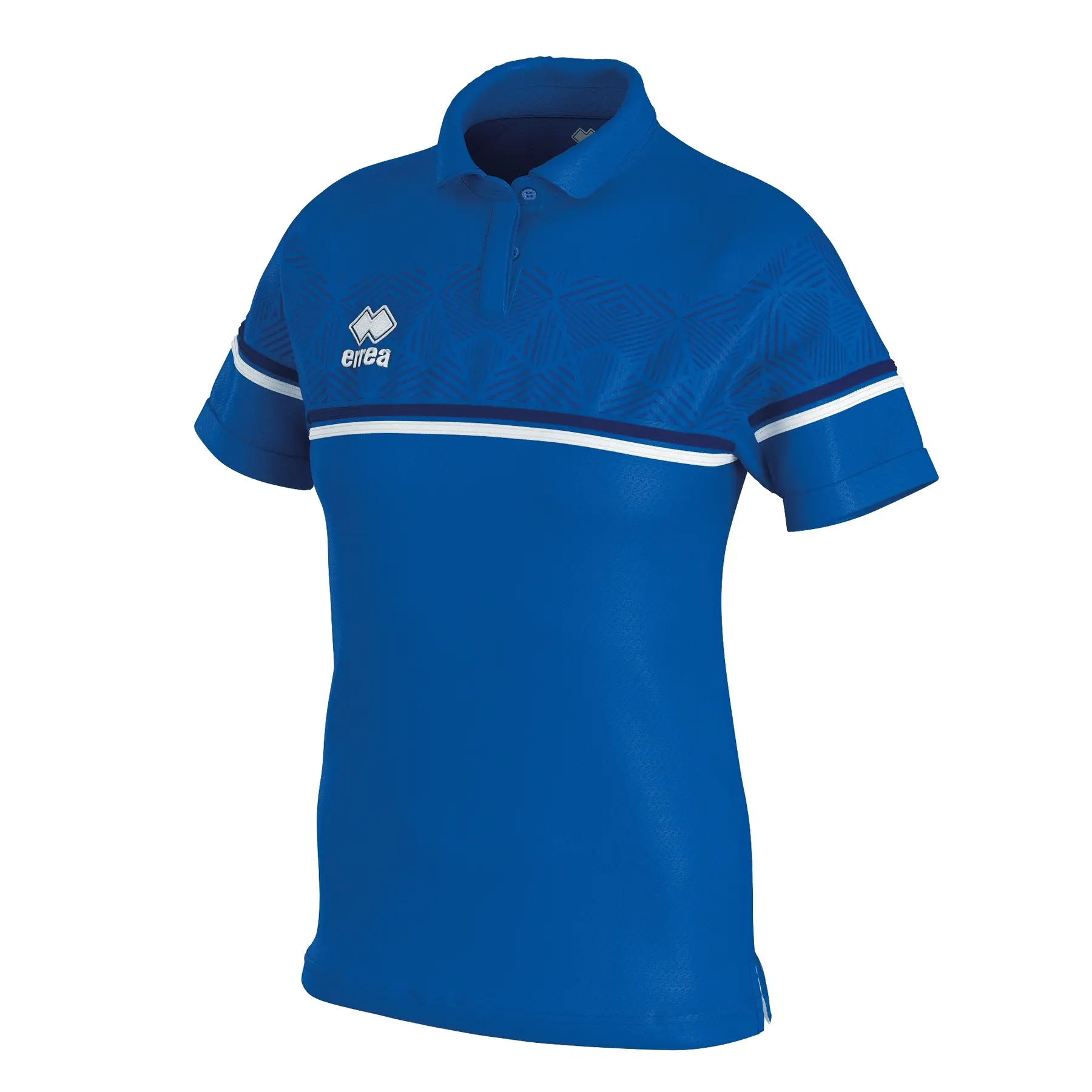 Polo-Shirt Damen Errea darya