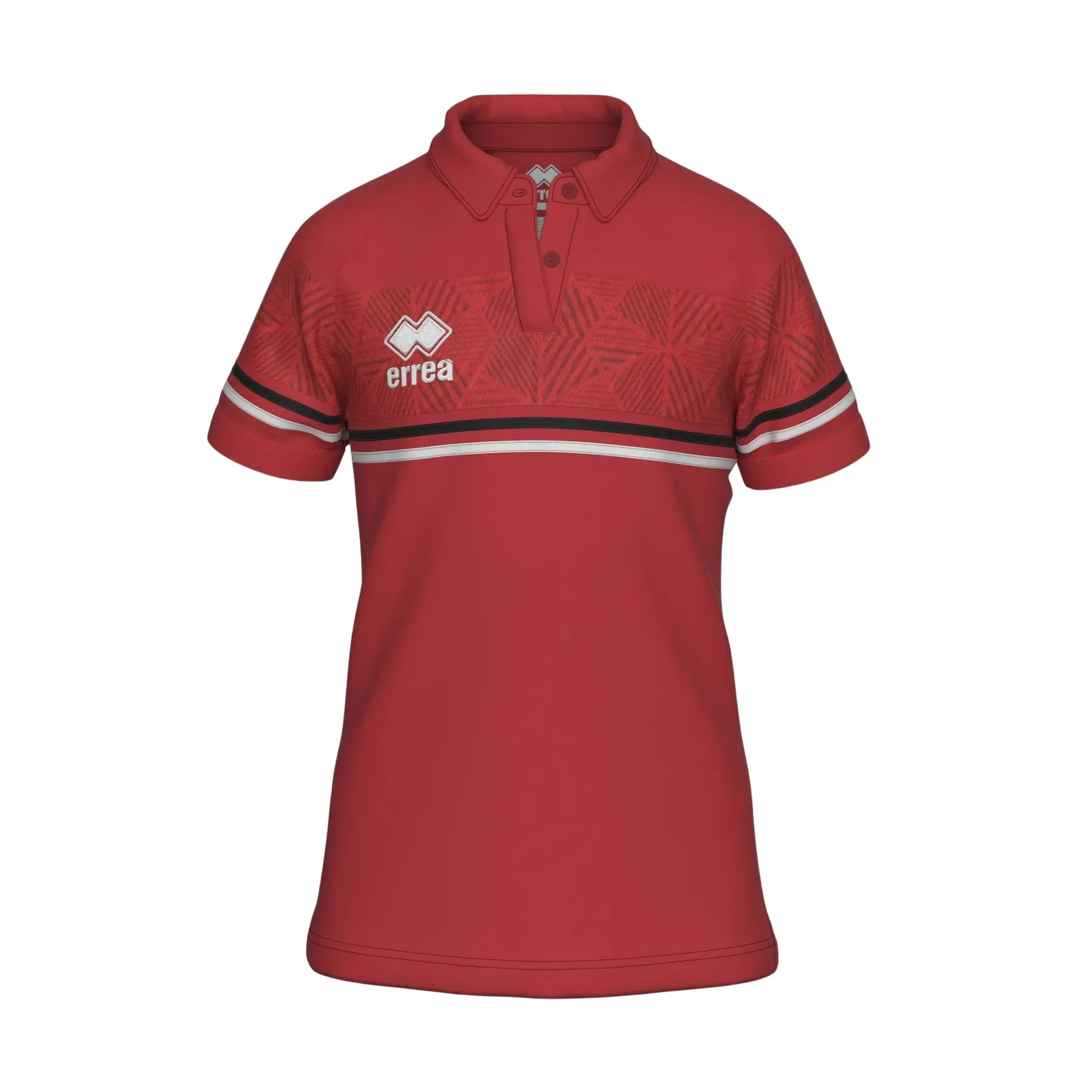 Polo-Shirt, Mädchen Errea darya