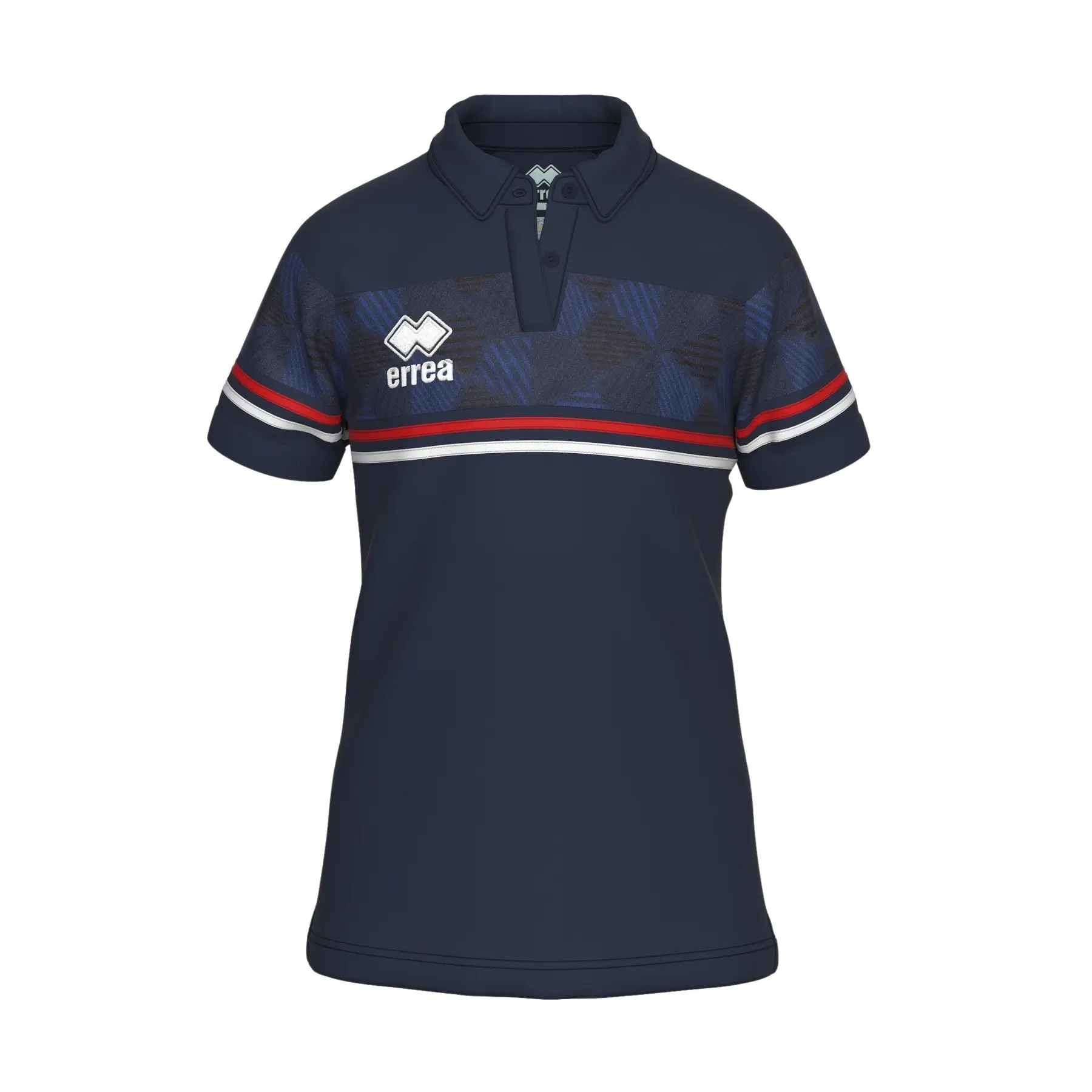 Polo-Shirt, Mädchen Errea darya