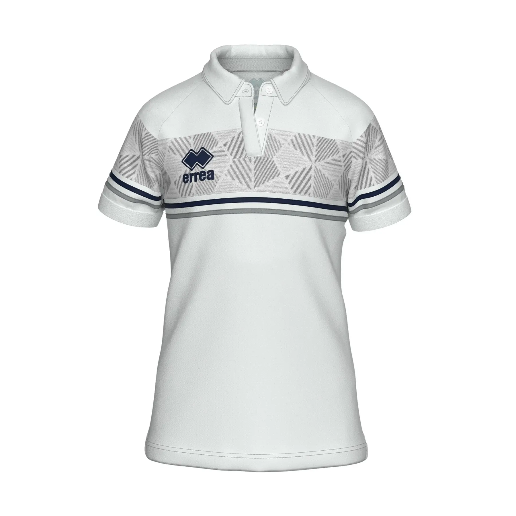 Polo-Shirt, Mädchen Errea darya