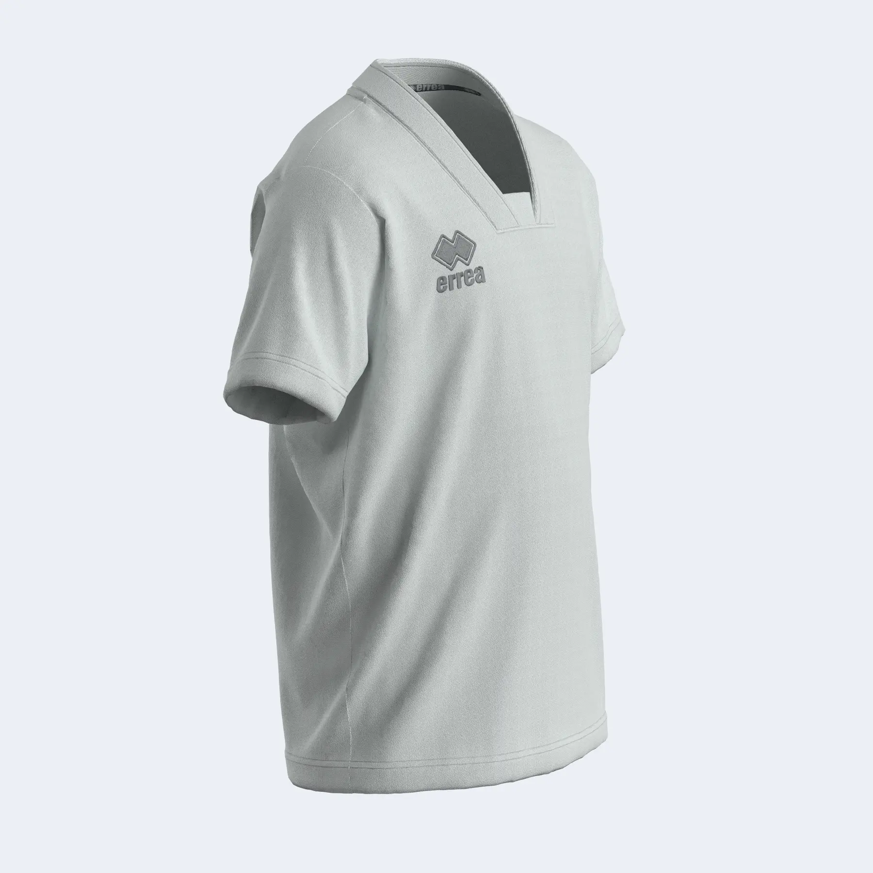 Kindertrikot Errea hunter