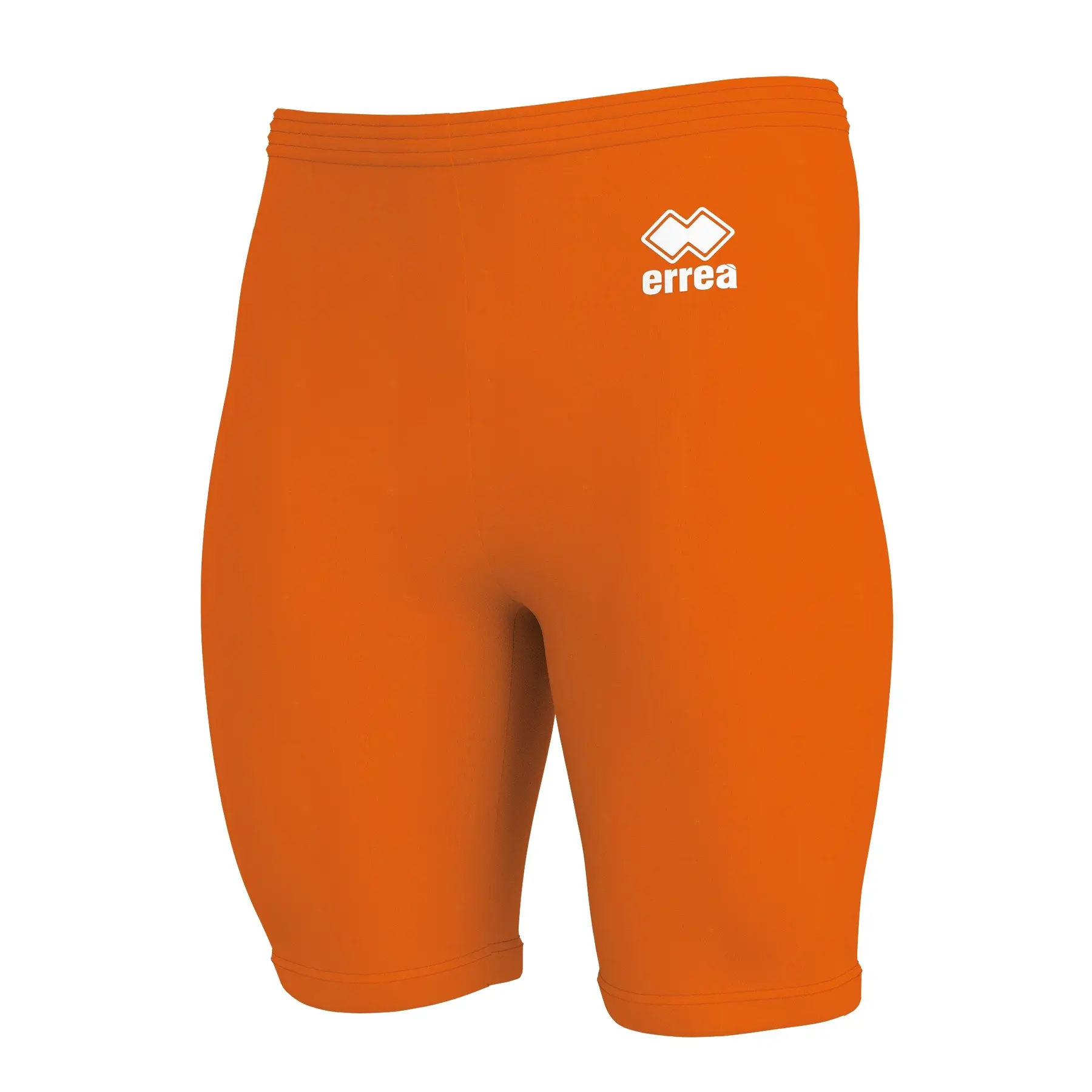 Shorts dawe - Orange - male - Size: L/XL