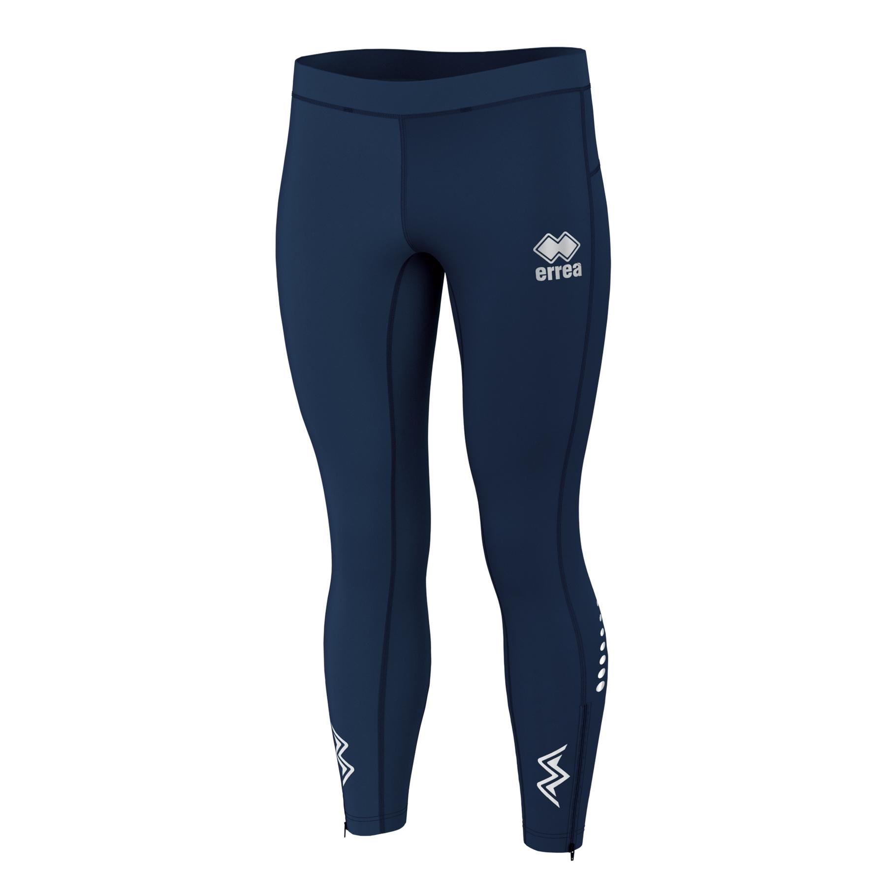 Pantaloni fitness da ginnastica Errea kios 3.0