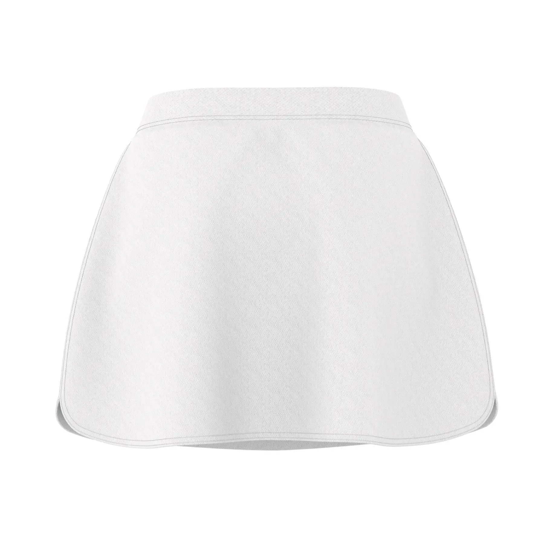 Shorts für Kinder Errea 3.0 minigonna
