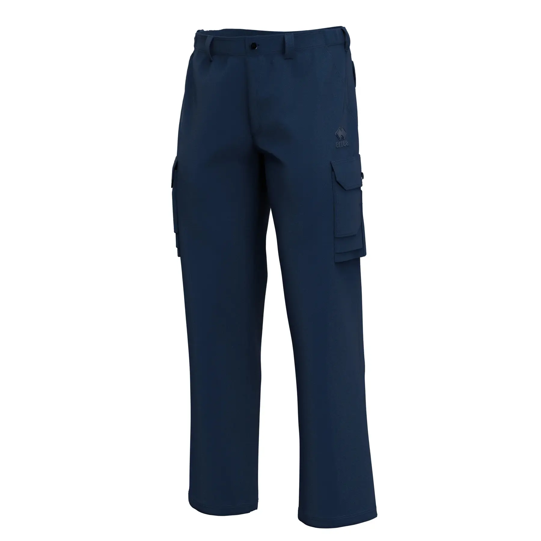 Kurze Leggings mike AD - Bleu - male - Size: 3XL