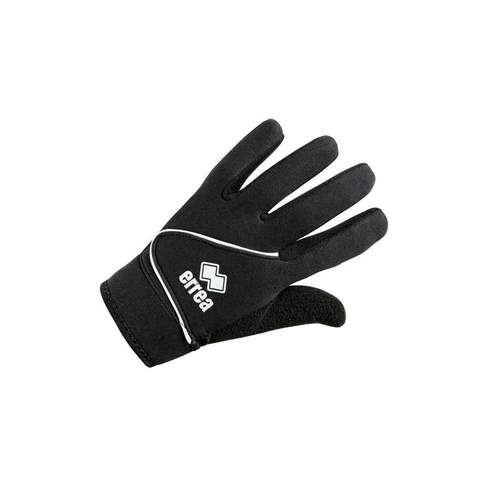 Handschuhe Kind Teel Tech - Noir - unisex - Size: Taille 6