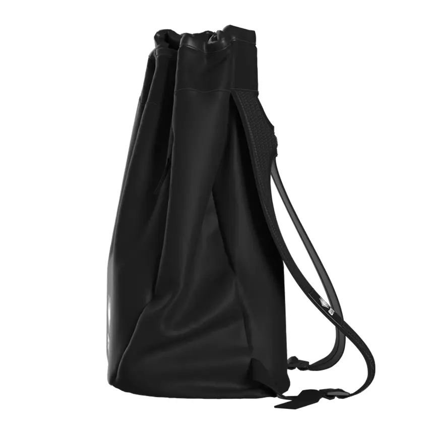 Sac Erreà Bengala 24L Noir - Multisport En Polyester - Neuf
