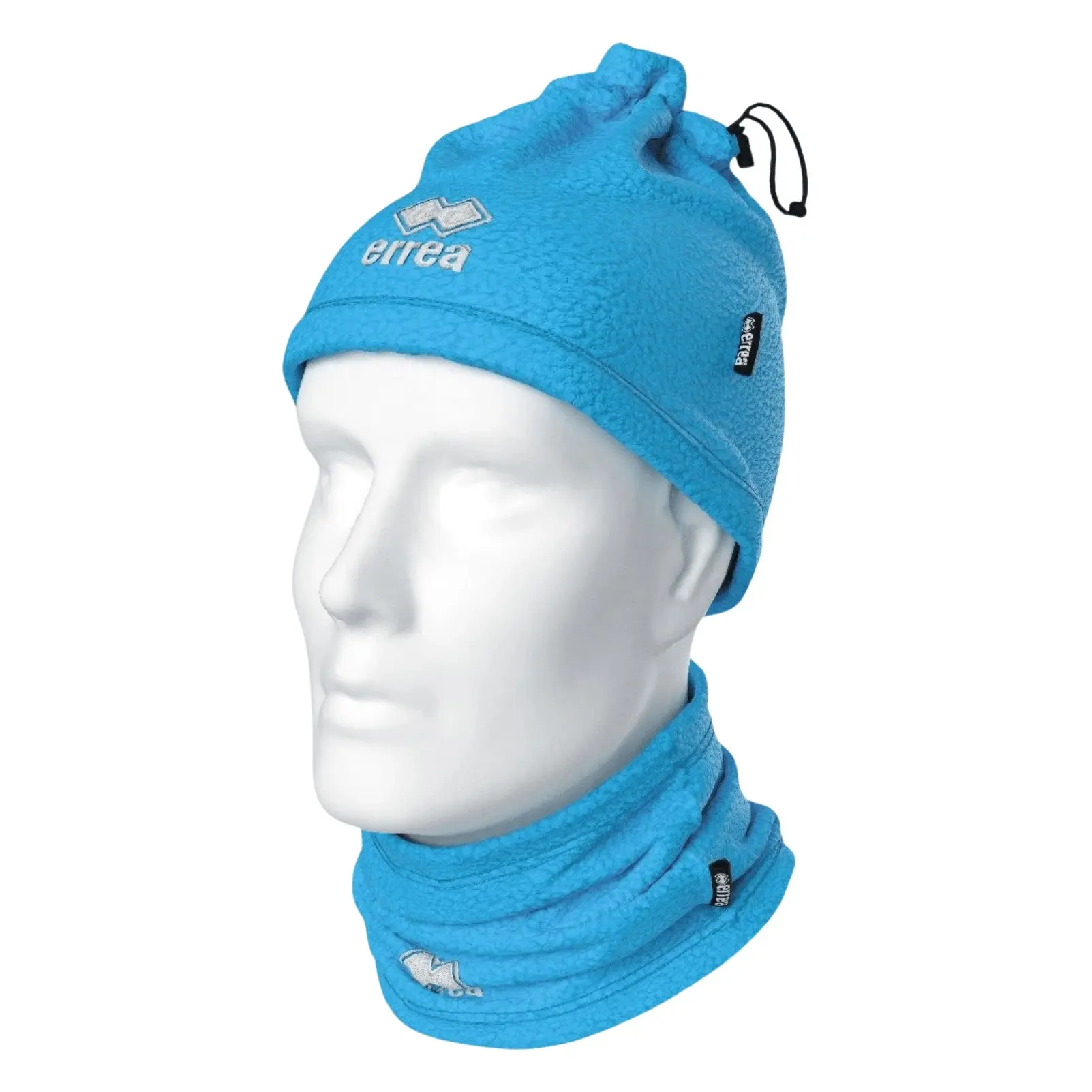 Halswärmer Kind Jumar Evo - Bleu - unisex - Size: TU