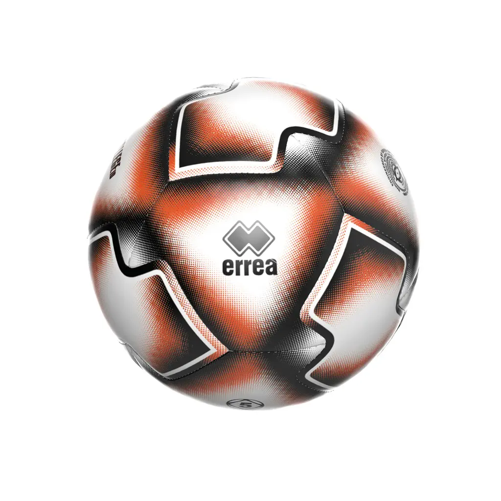 Fußball College ID - Blanc - unisex - Size: Taille 4
