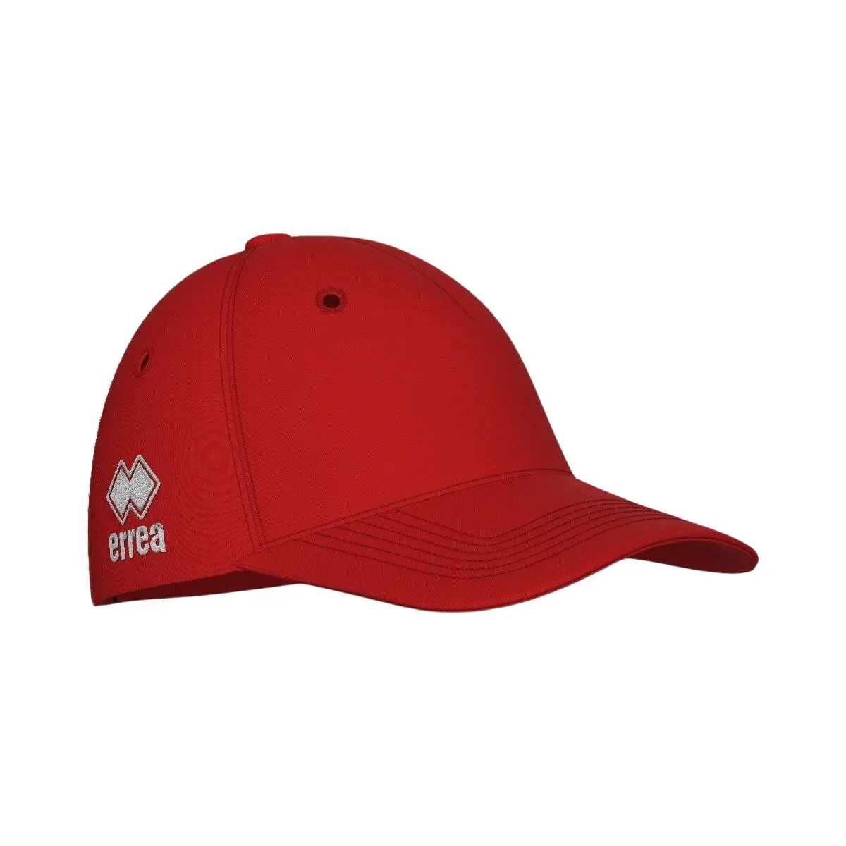 Kappe Eddie - Rouge - unisex - Size: TU