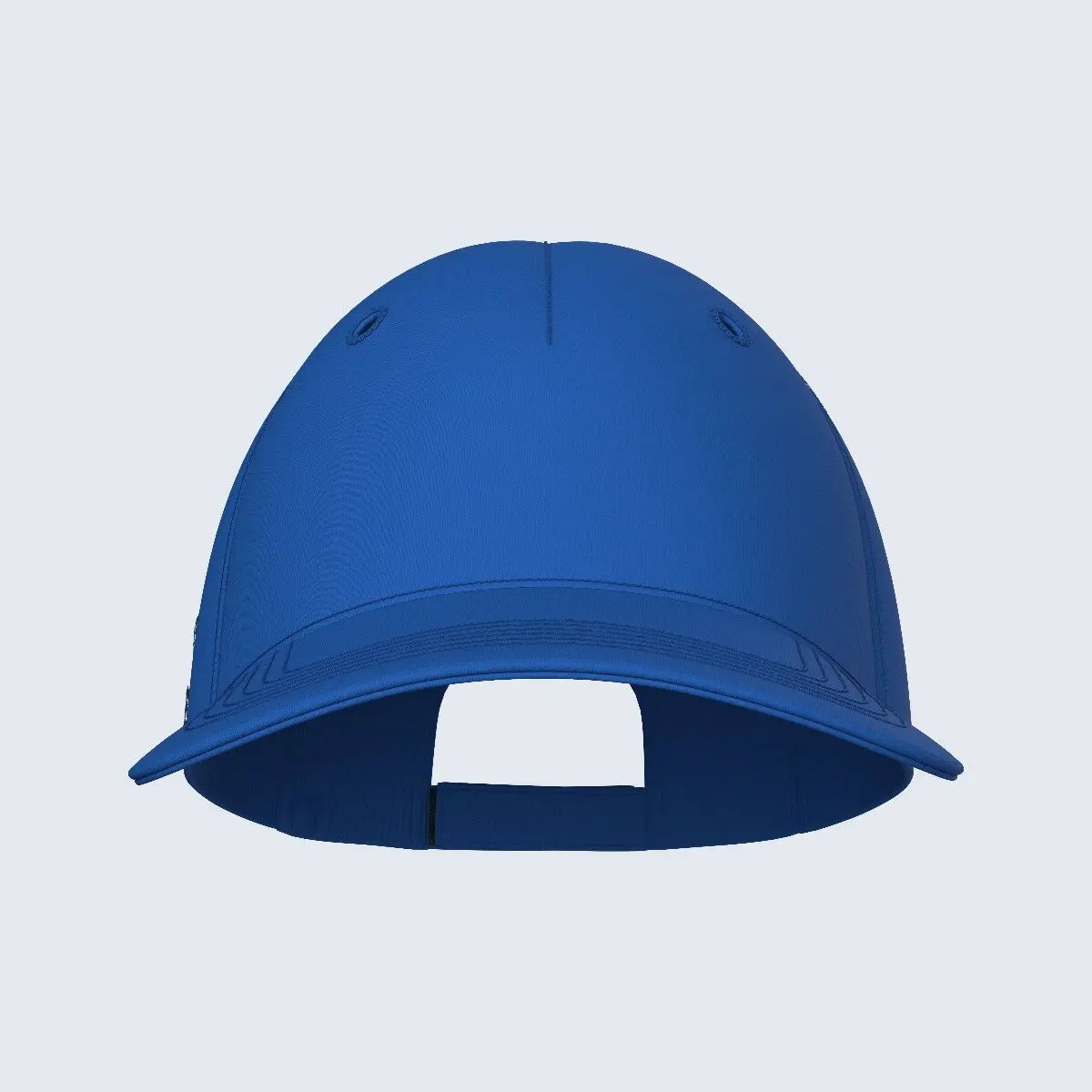Kappe Eddie - Bleu - unisex - Size: TU