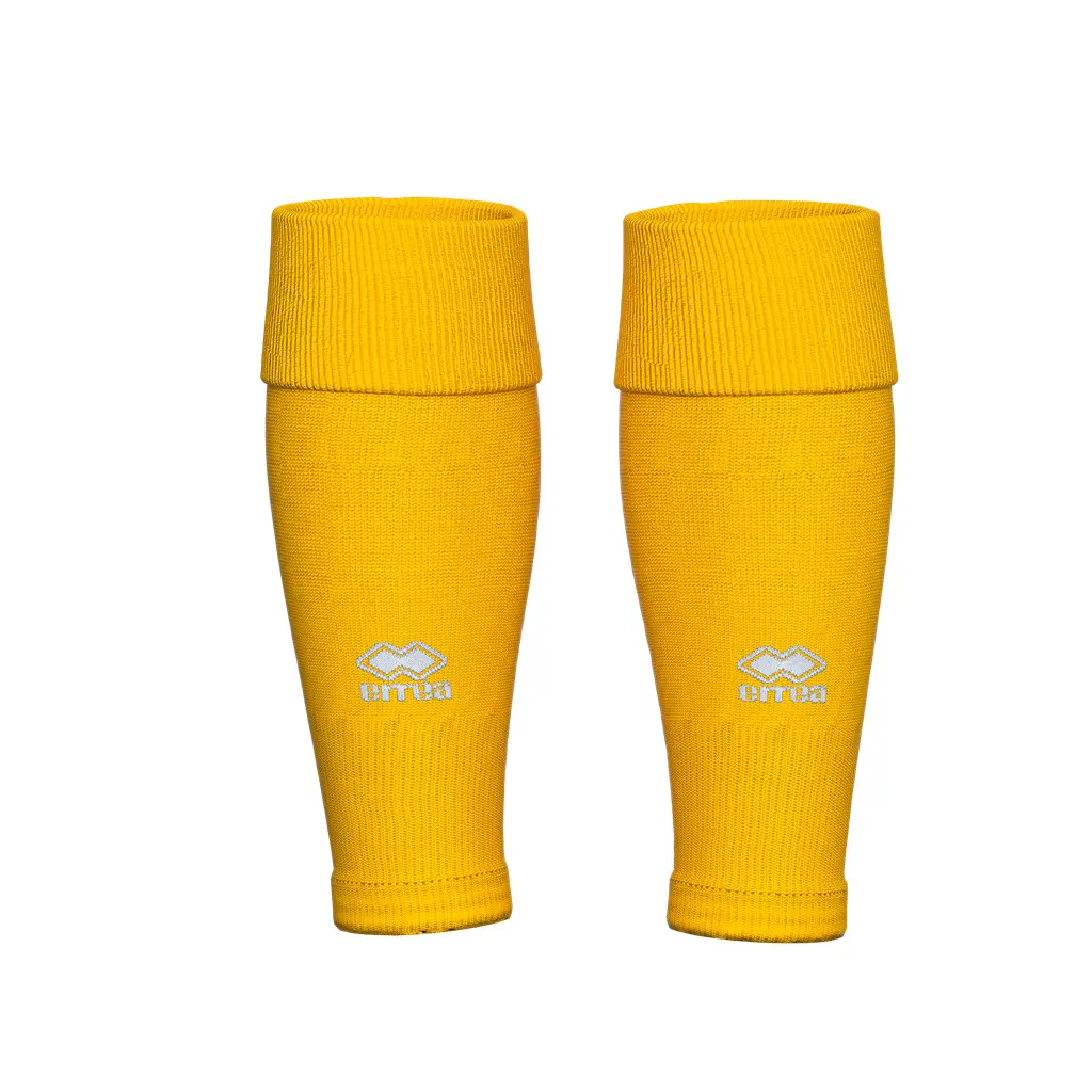 Socken ohne Fuß Pro - Jaune - unisex - Size: TU