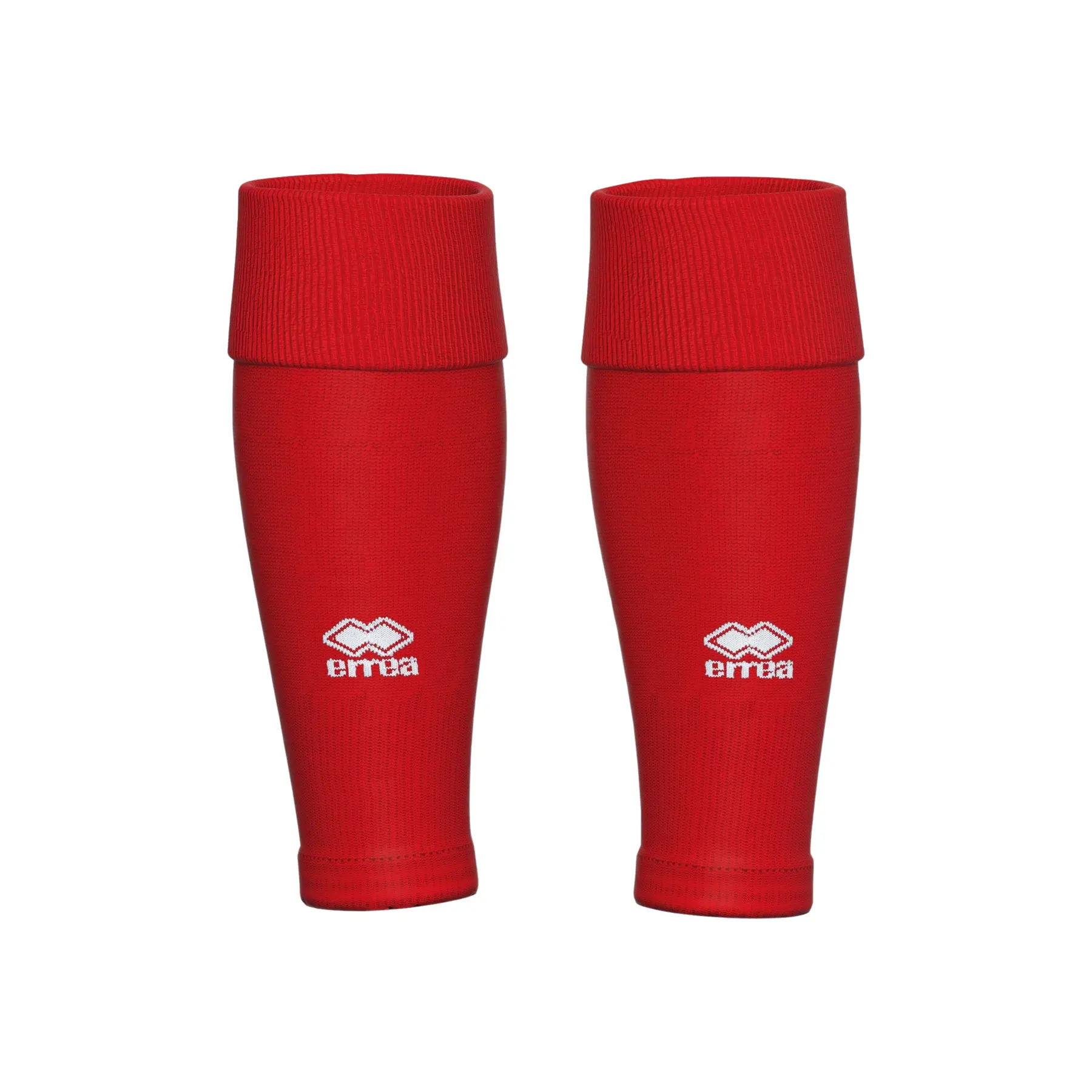 Fußlose Socken Kind Errea Pro