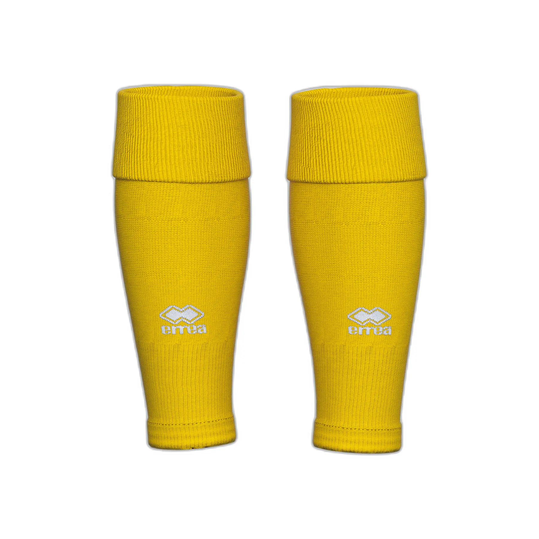 Fußlose Socken Kind Errea Pro