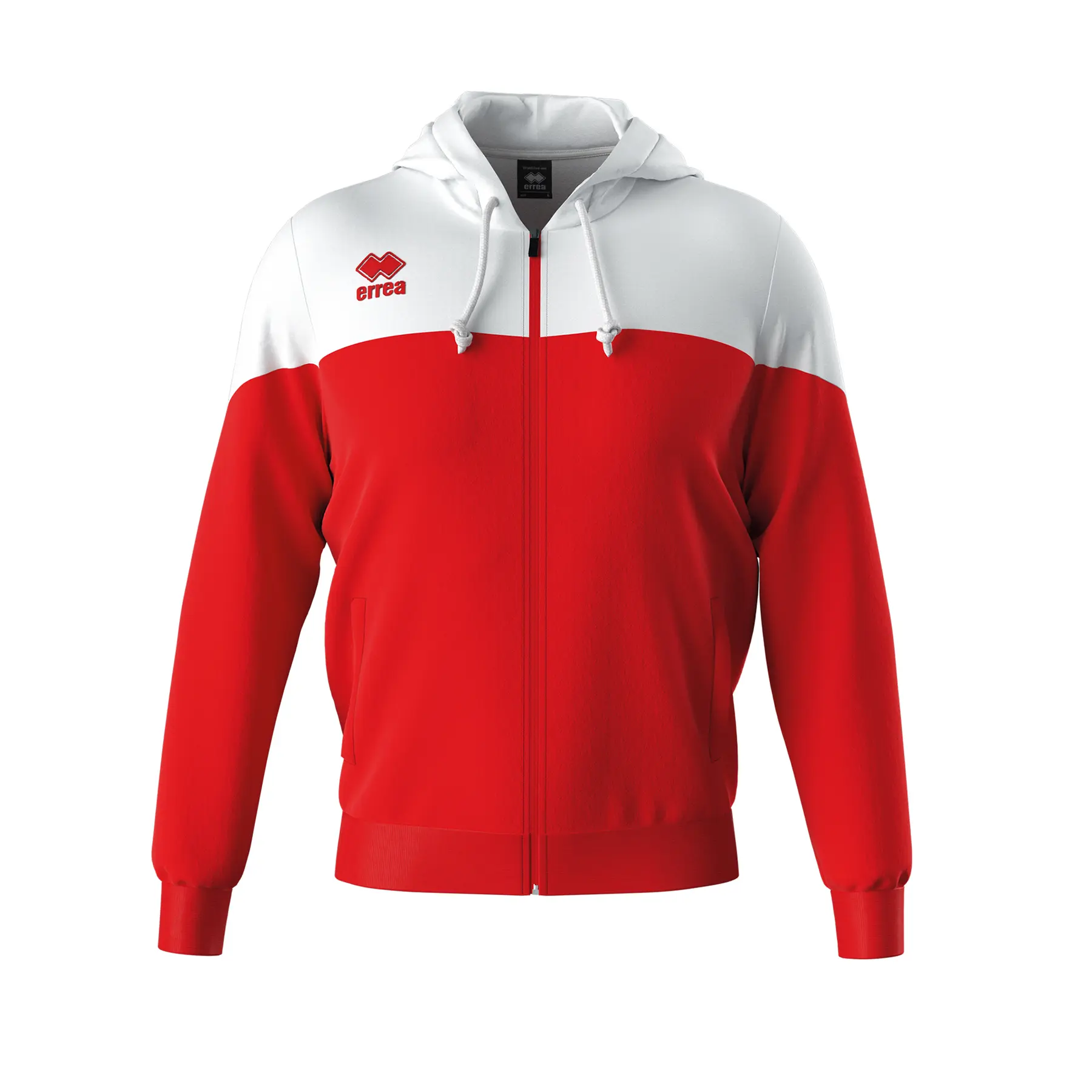 Kapuzenpullover Ben - Rouge - unisex - Size: L